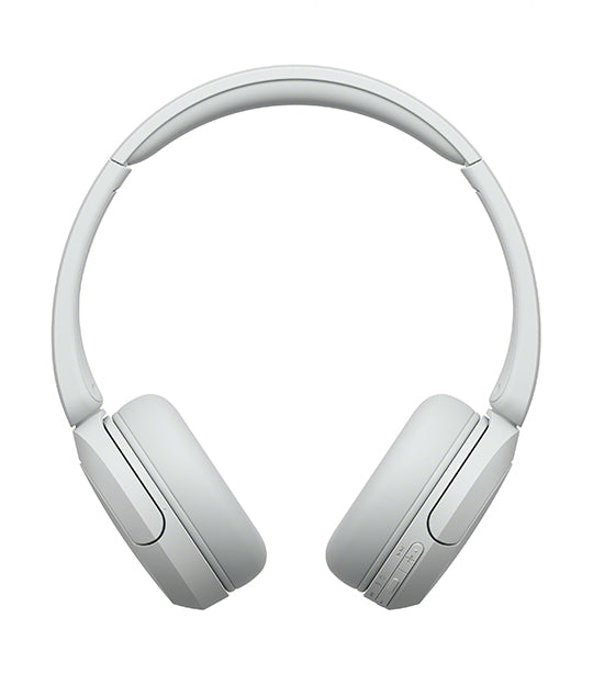 WH-CH520 Wireless Headphones White