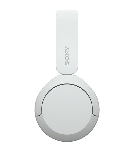 WH-CH520 Wireless Headphones White