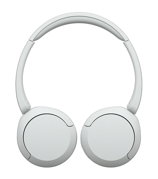 WH-CH520 Wireless Headphones White