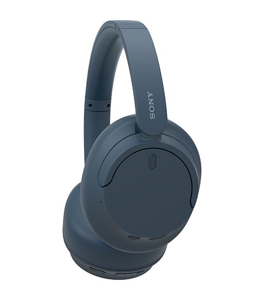 Sony WH-CH720N Wireless Noise-Canceling Headphones Blue | Rustan's