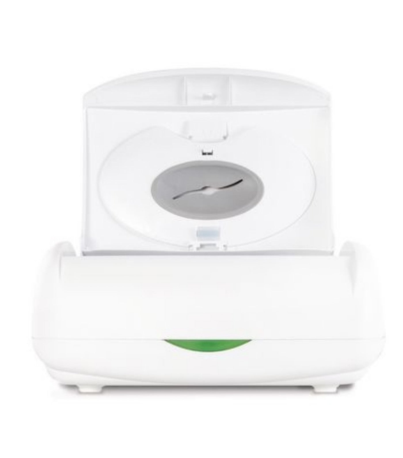 Ultimate Wipes Warmer/Dispenser White