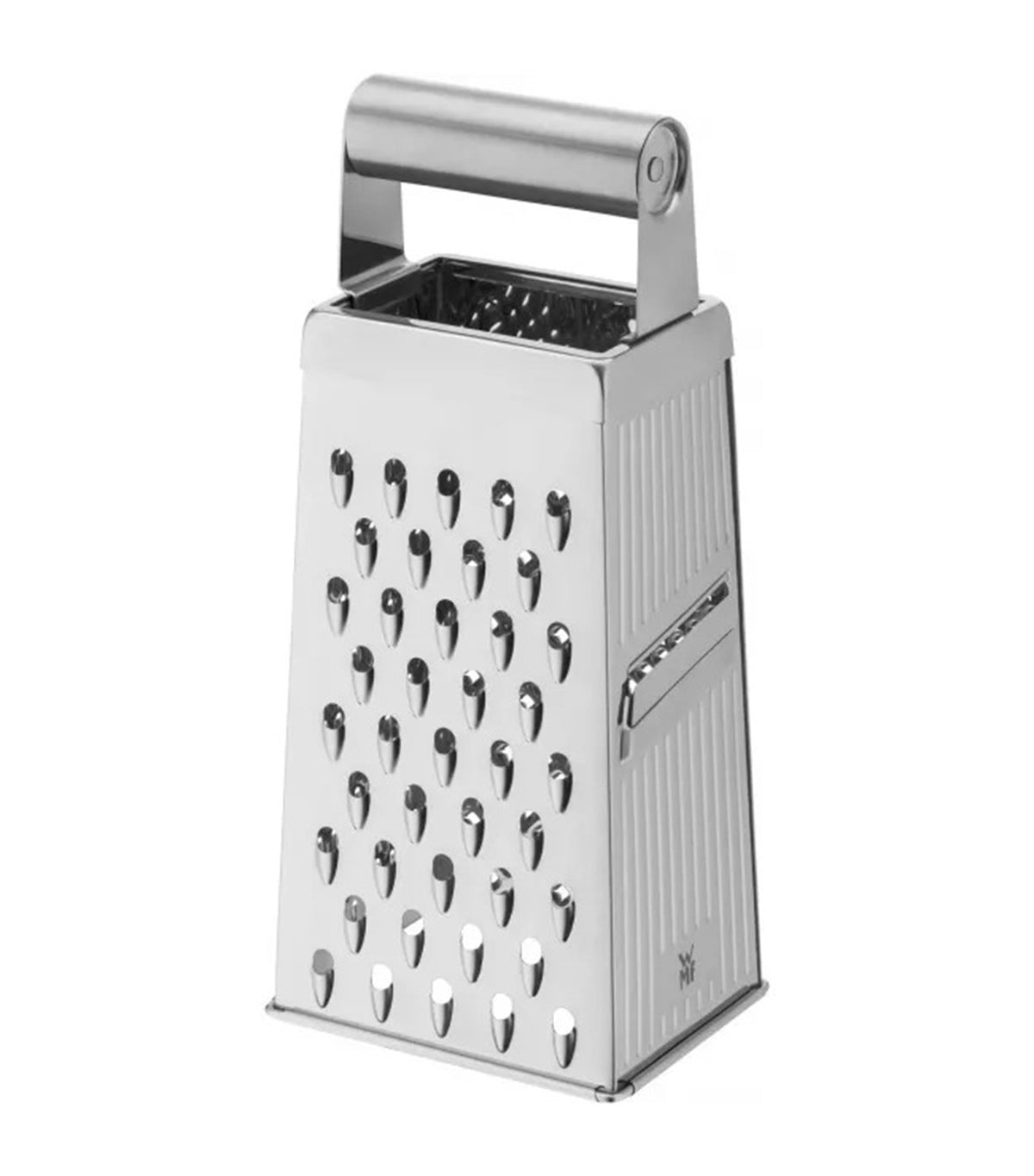 Gourmet Four-Sided Grater 9x24 cm