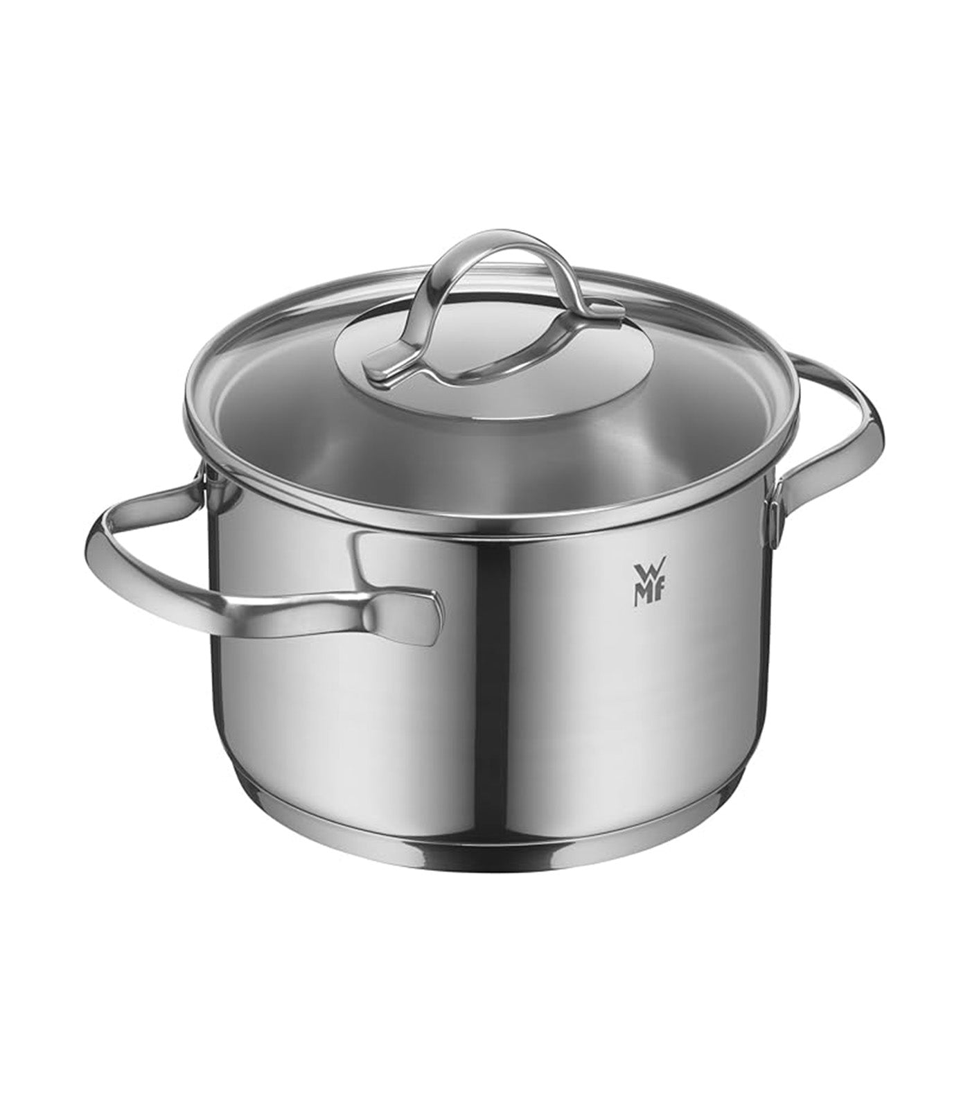 Provence Plus High Casserole with Cover