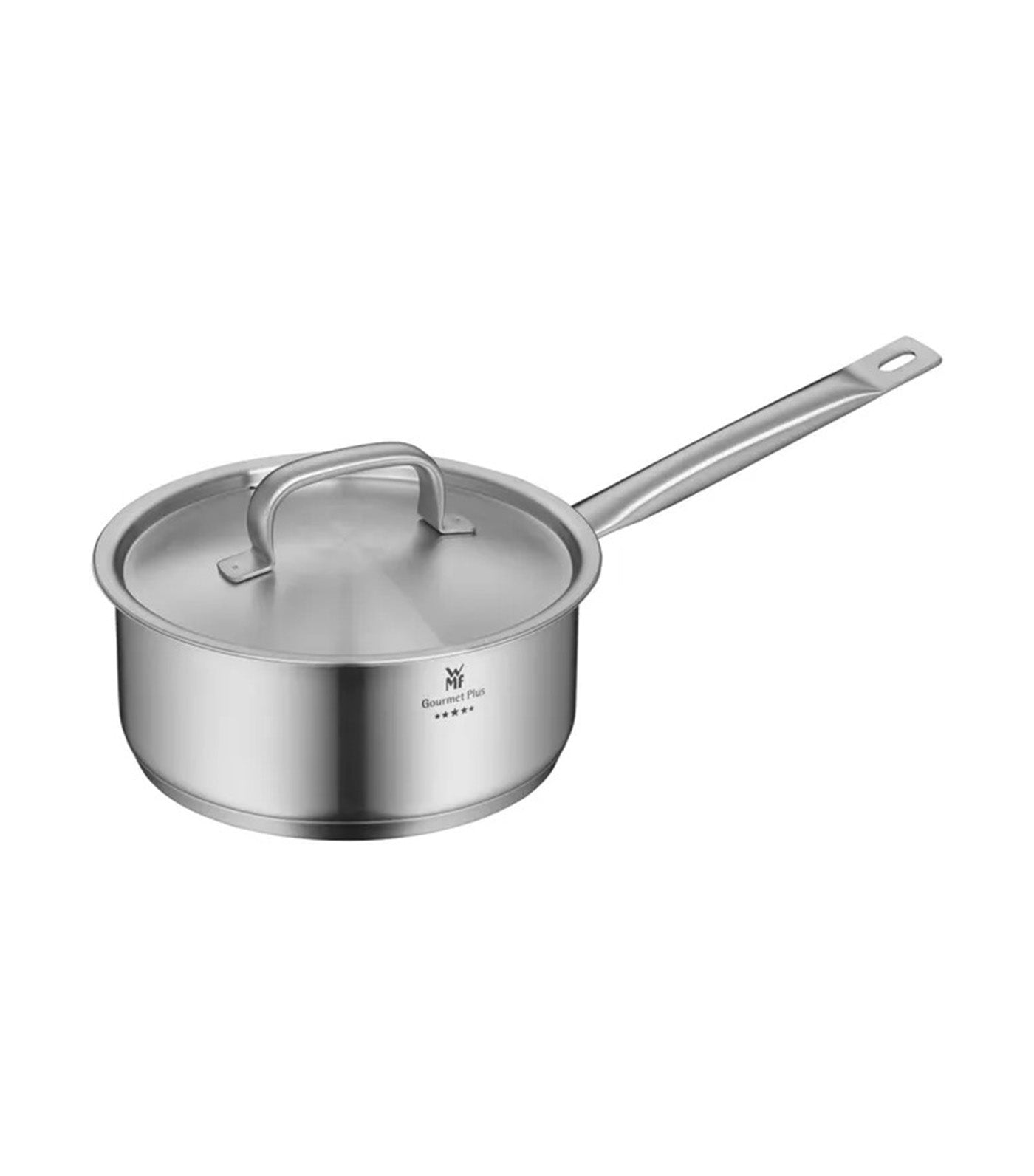 Gourmet Plus Saucepan with Lid 20 cm