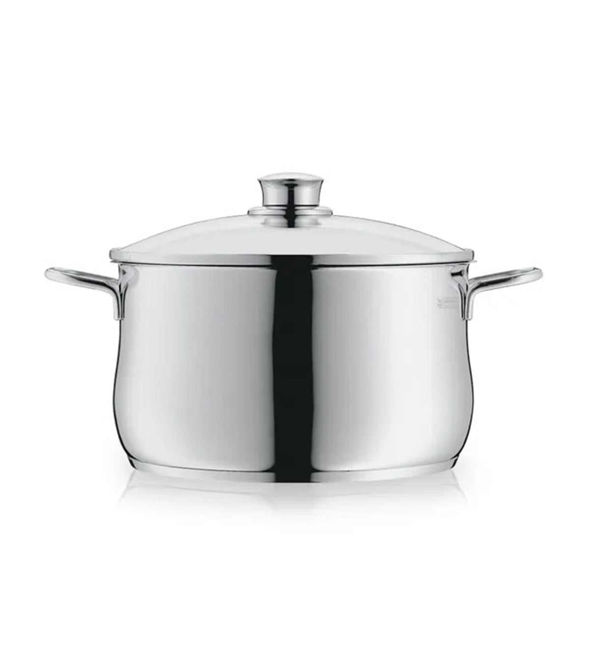 Low Casserole 24cm Diadem Plus
