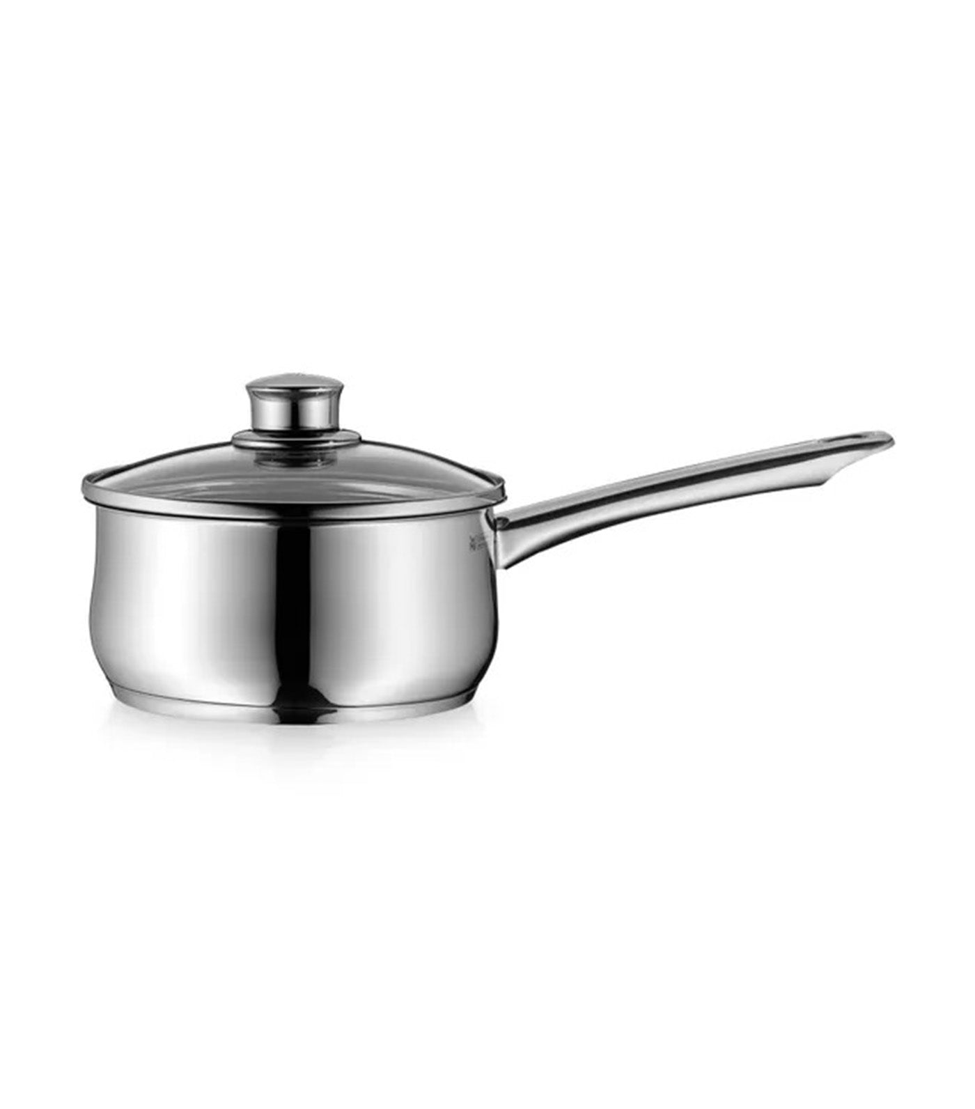 Diadem Plus Saucepan with Lid 16cm