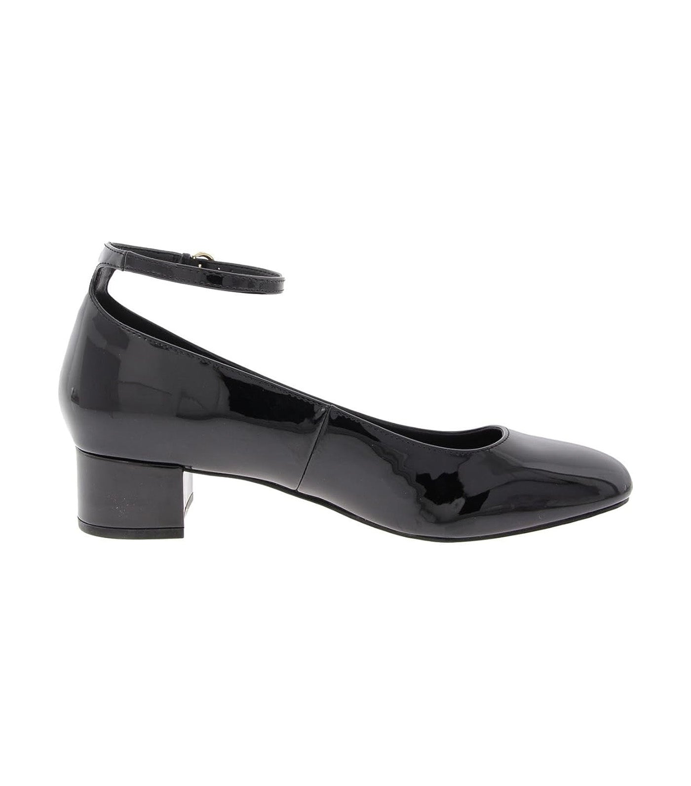 Nine West Amaized Pump Black