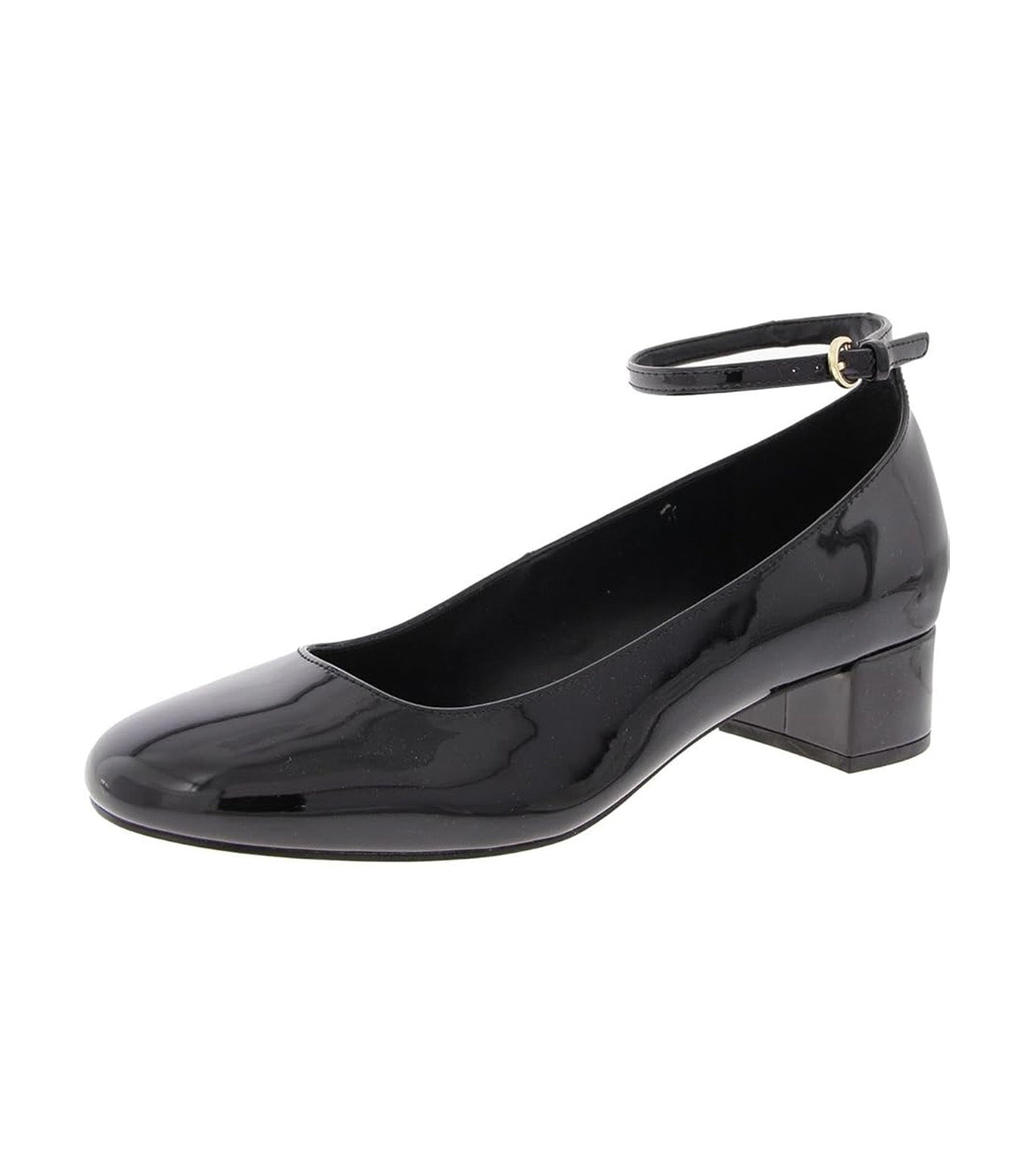 Nine West Amaized Pump Black