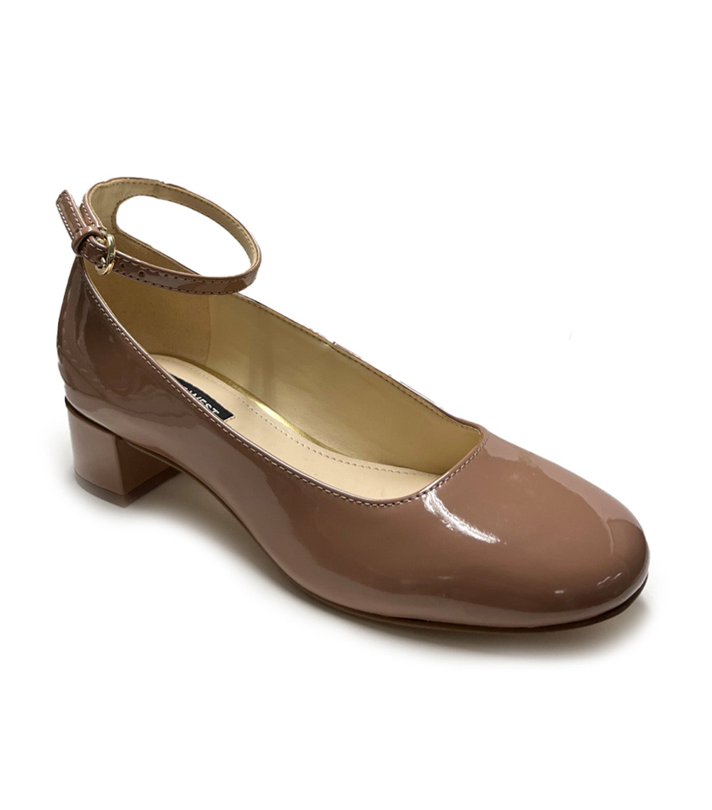 Amaize Heels Natural