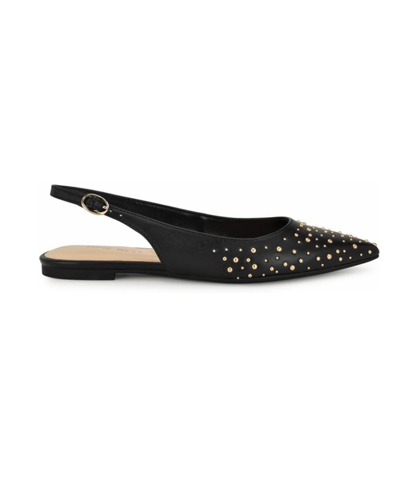 Nine West Beamz Black