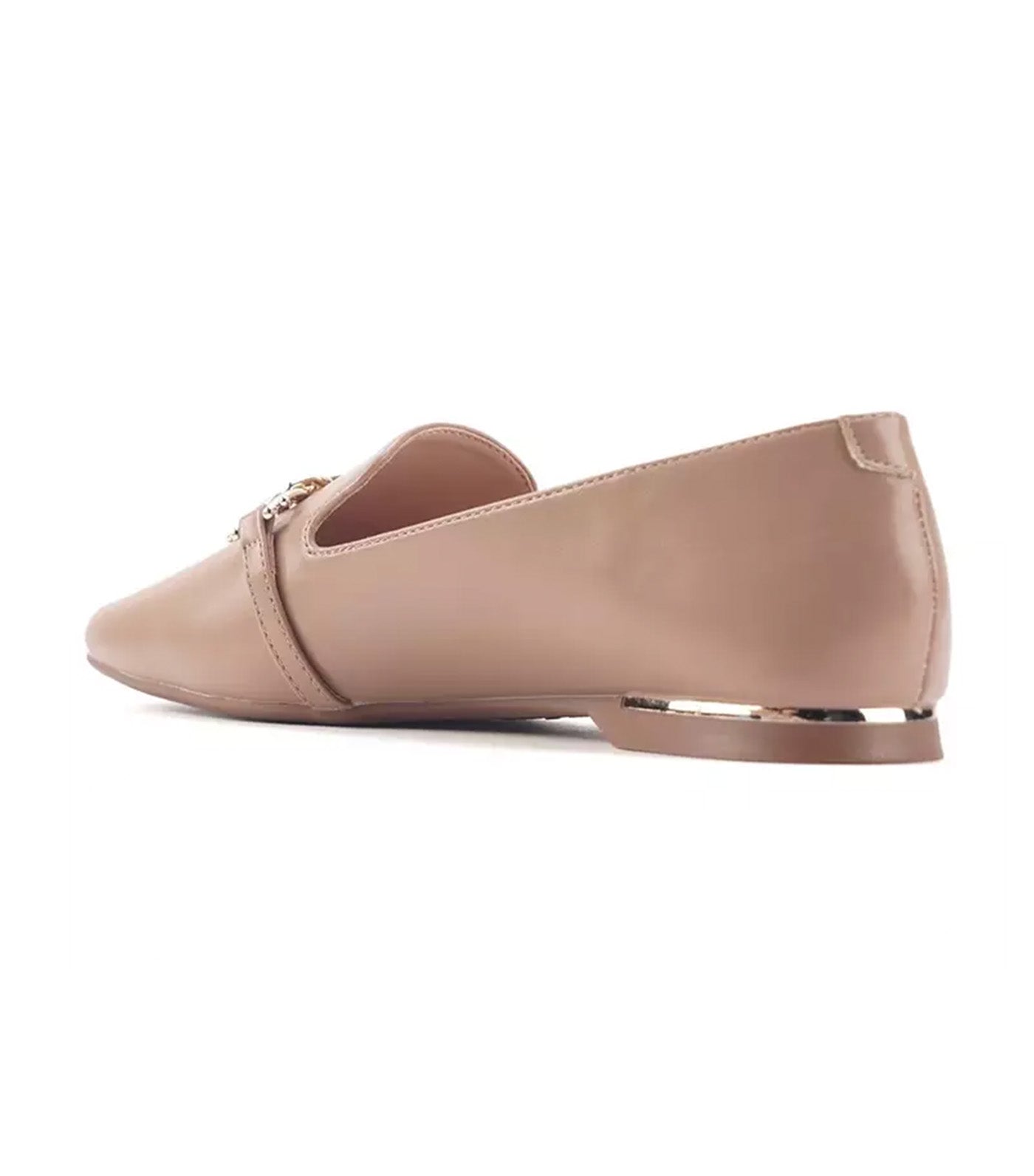 Benera Flats Nude