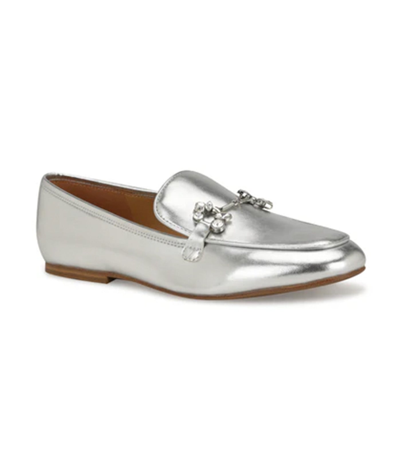 Nine West Bennit Silver