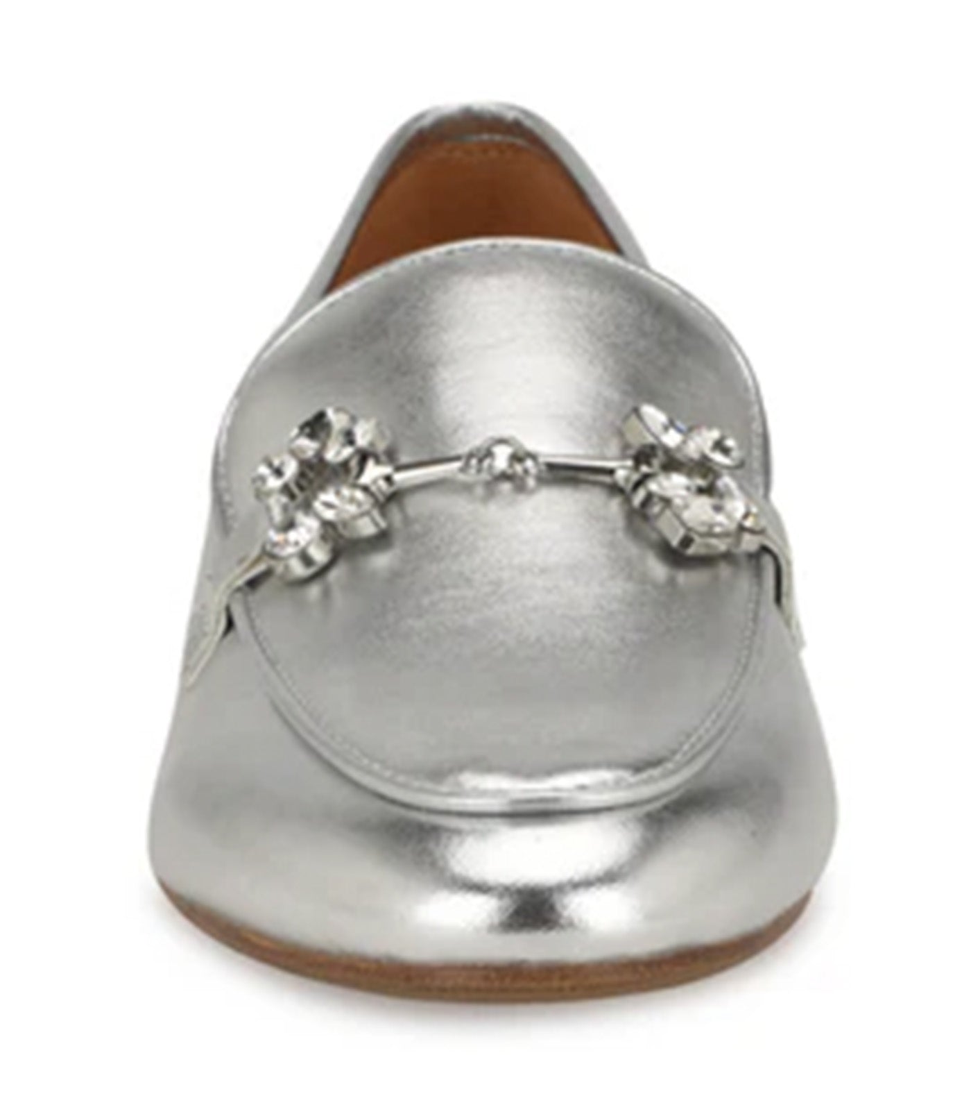 Nine West Bennit Silver