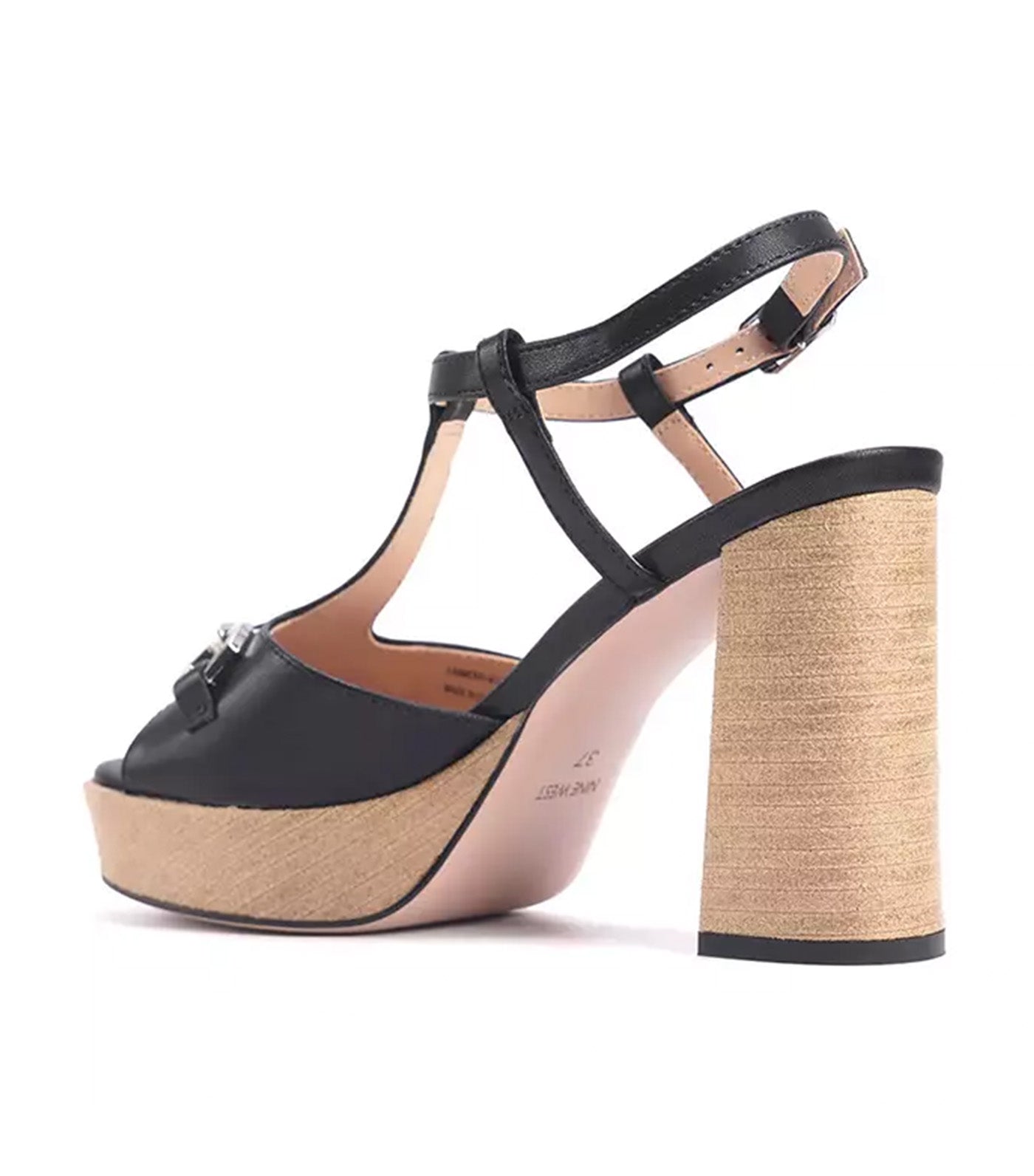 Cammeray Heeled Sandals