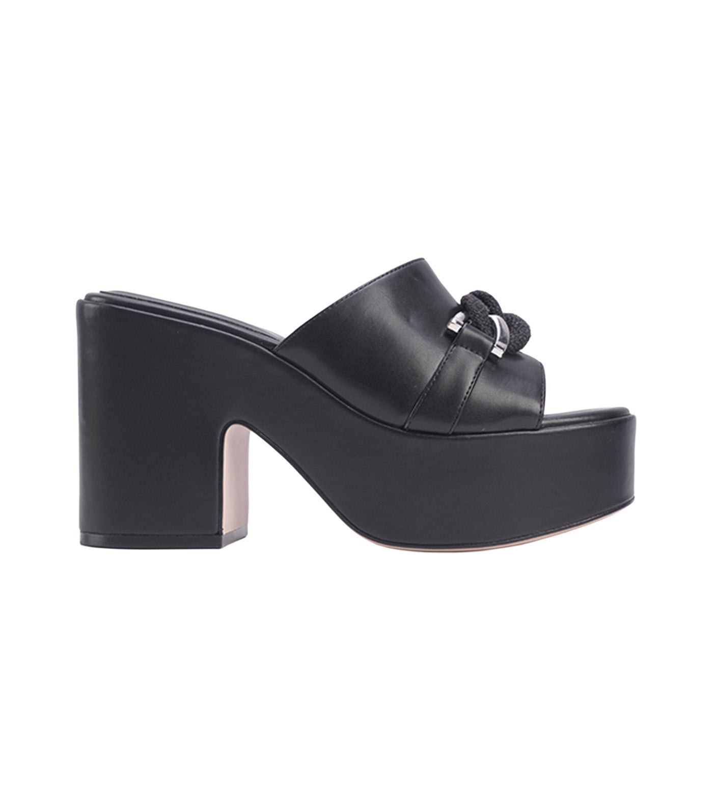 Nine West Carr Black