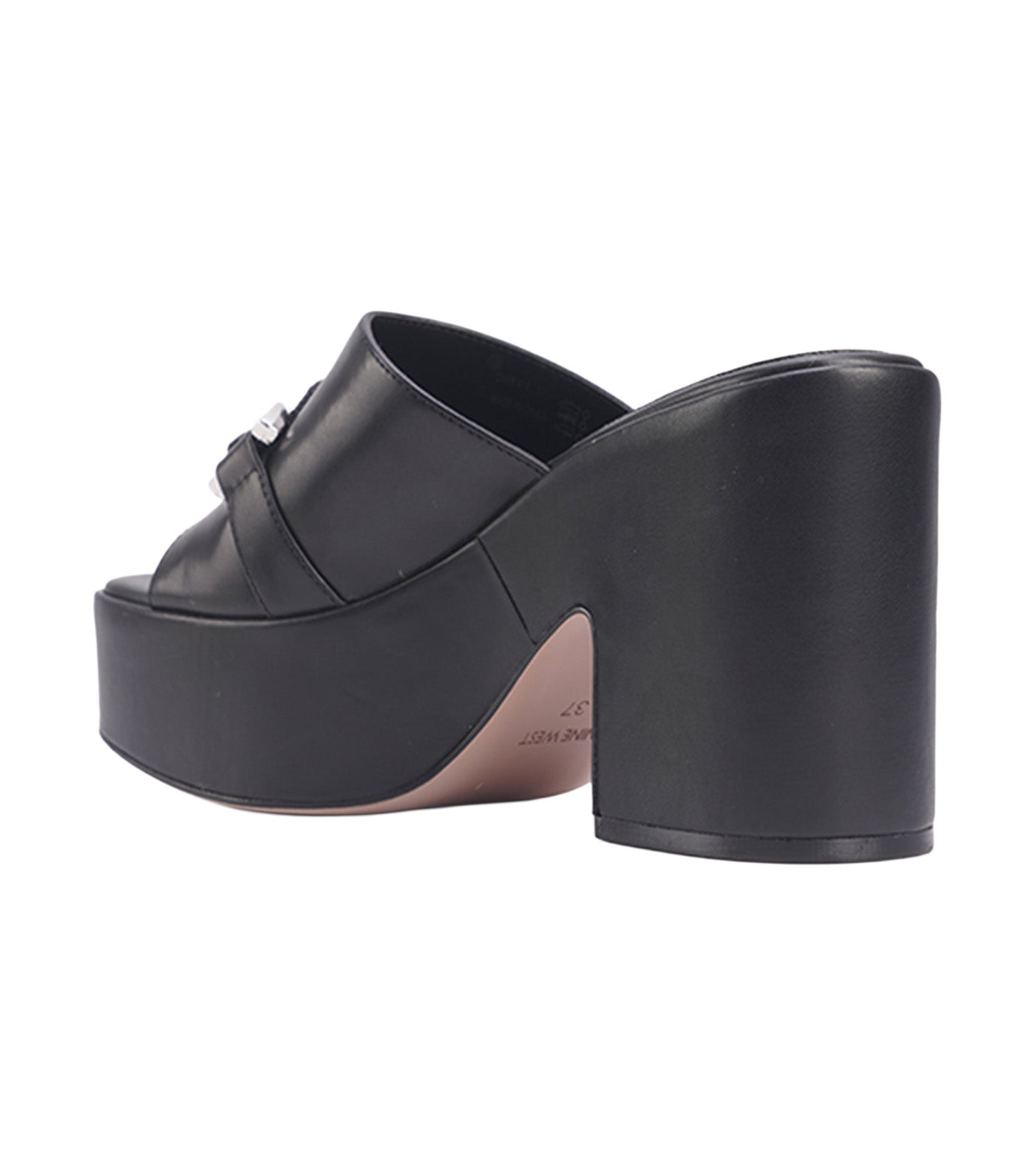 Nine West Carr Black