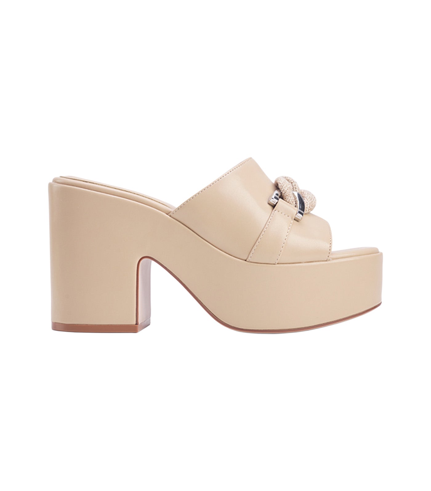 Nine West Carr Brown