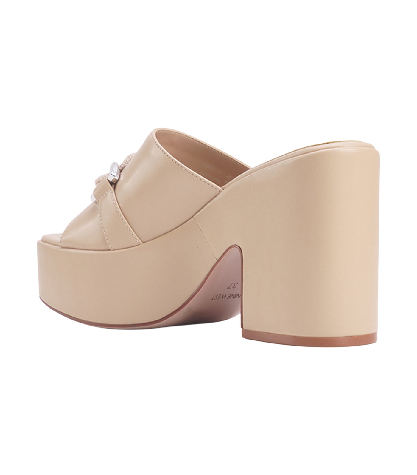 Nine West Carr Brown