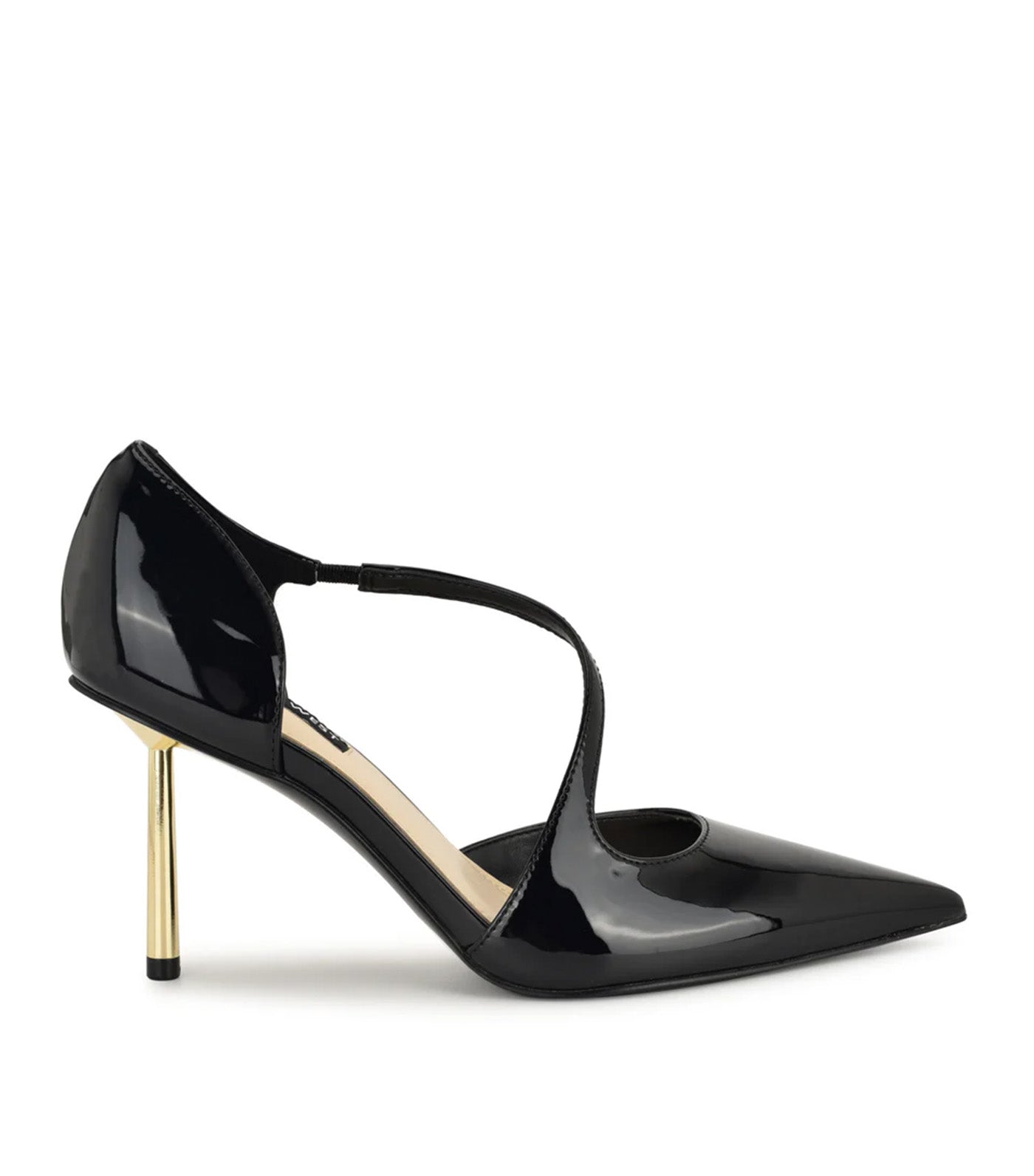 Dolen Asymmetrical Pumps