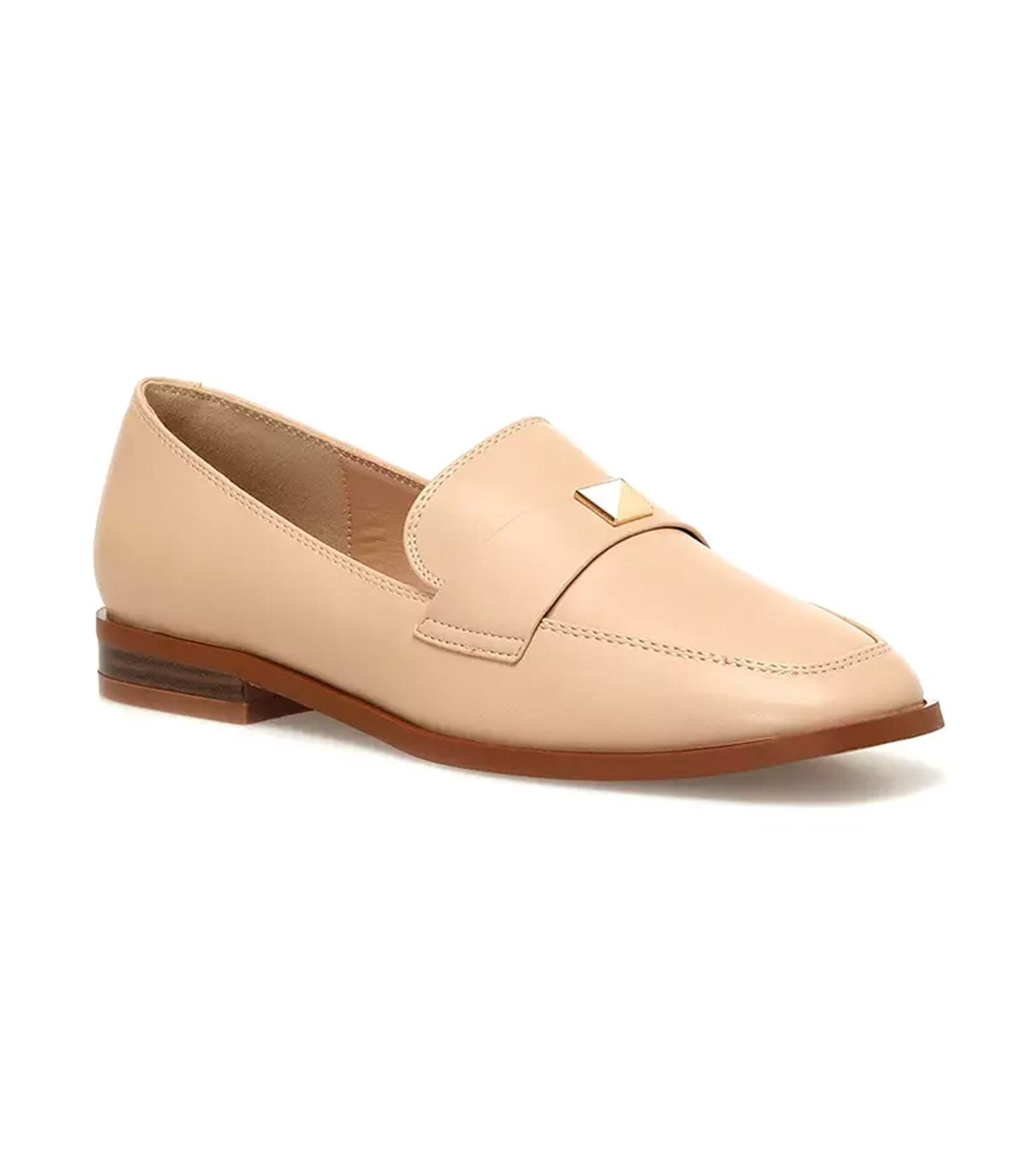 Griffin Slip-On Flats