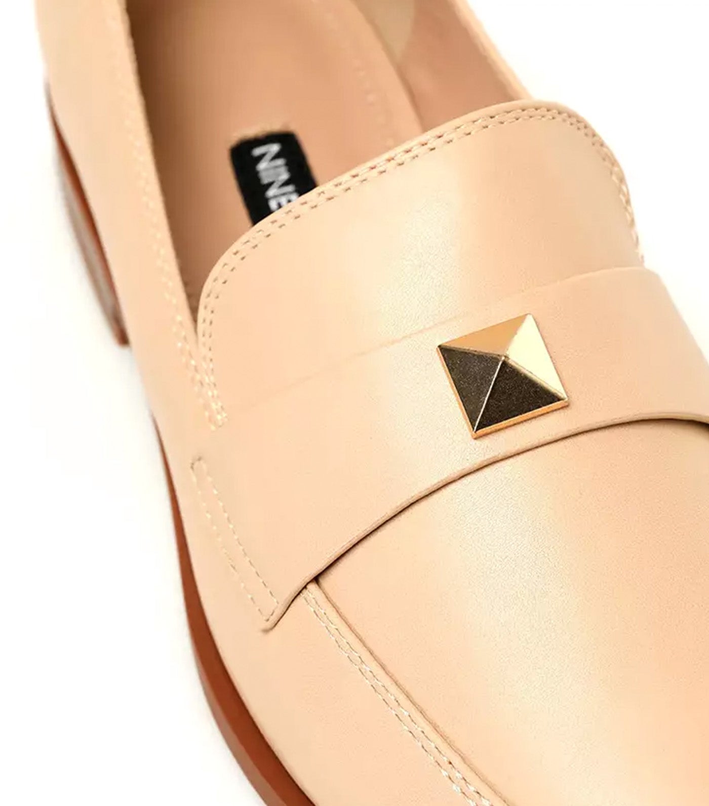Griffin Slip-On Flats