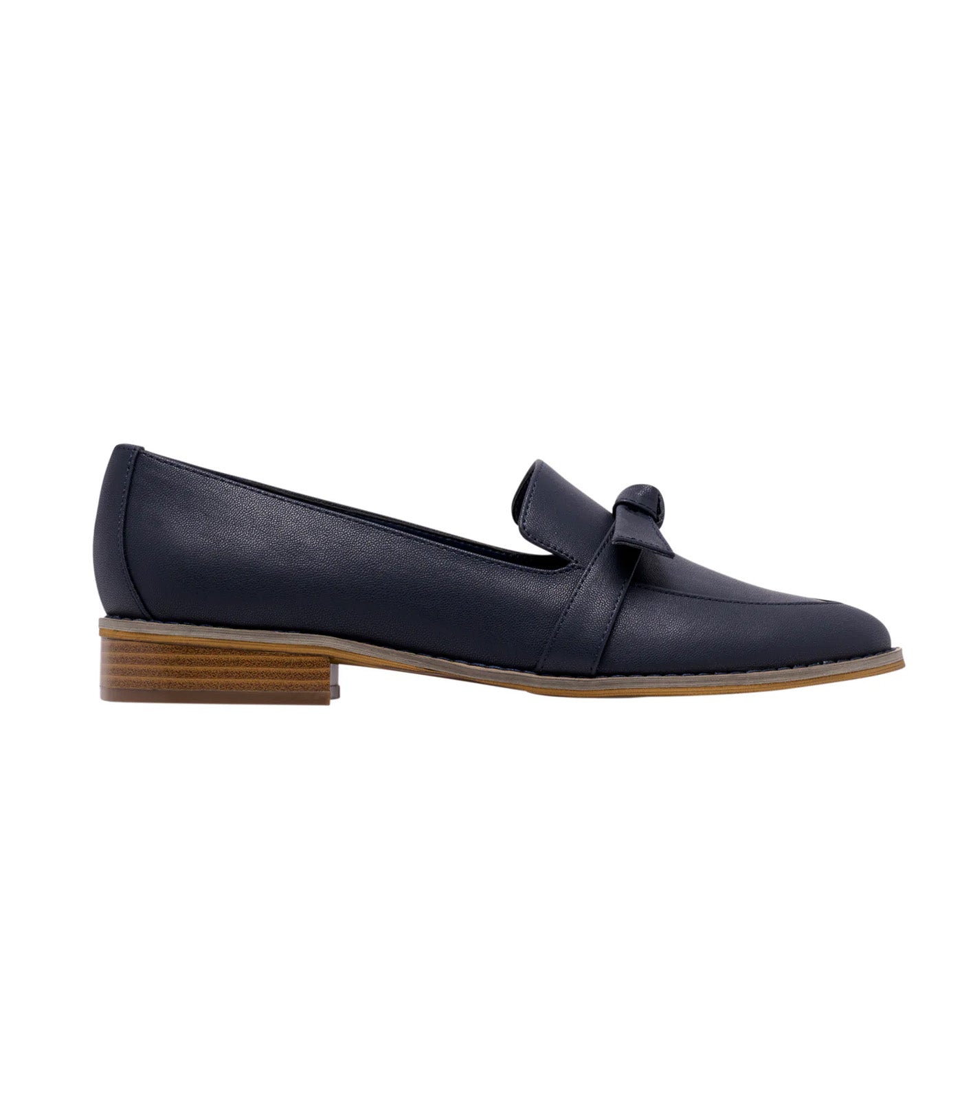 Nine West Huna Dark Blue 