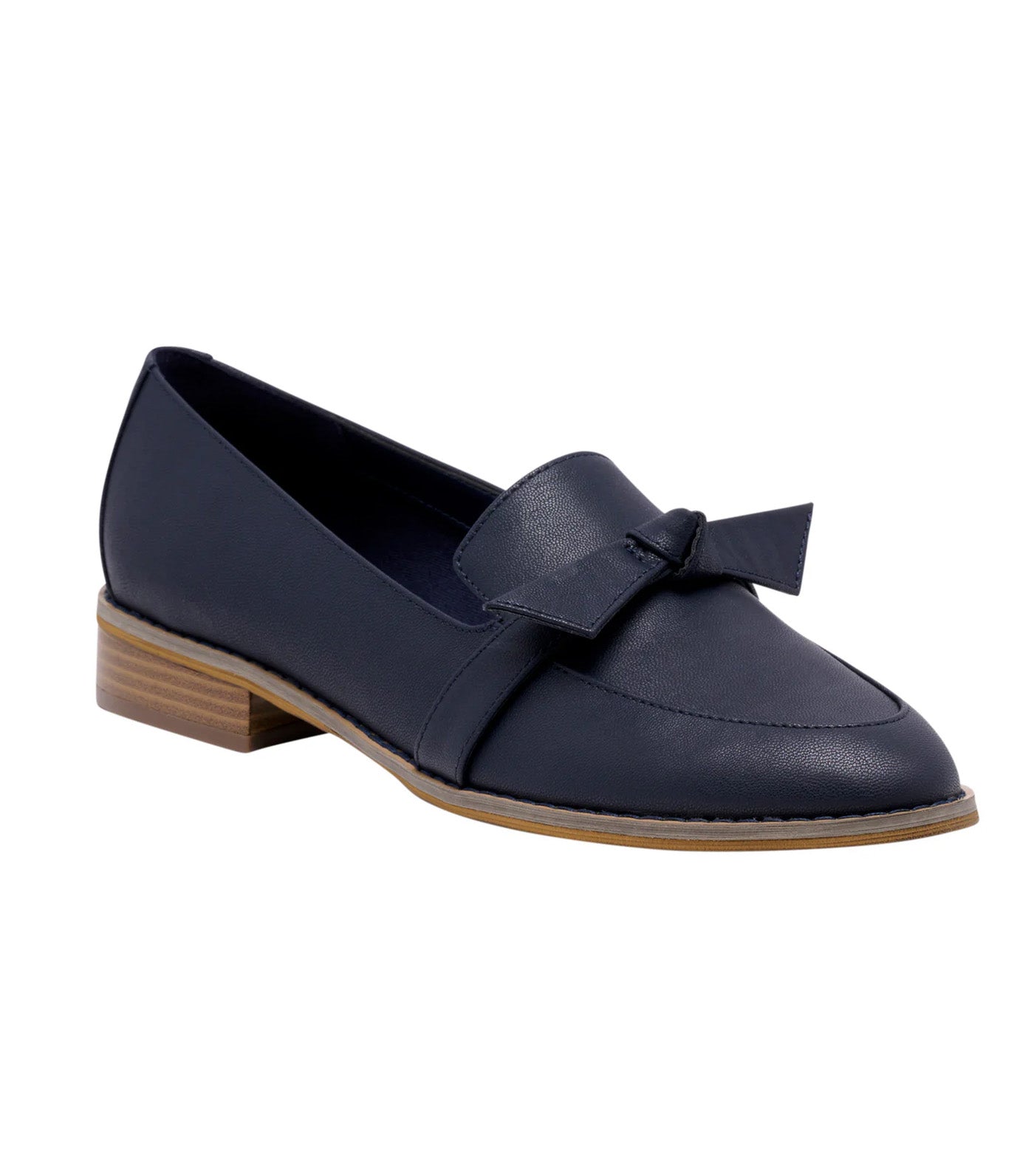 Nine West Huna Dark Blue 