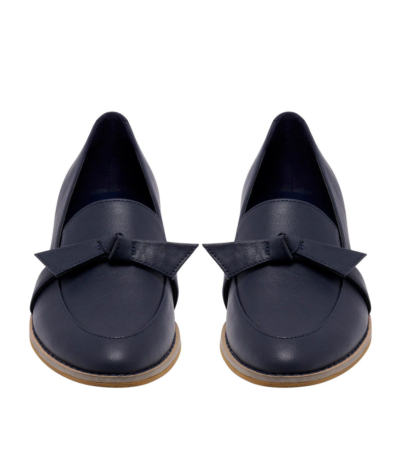 Nine West Huna Dark Blue 