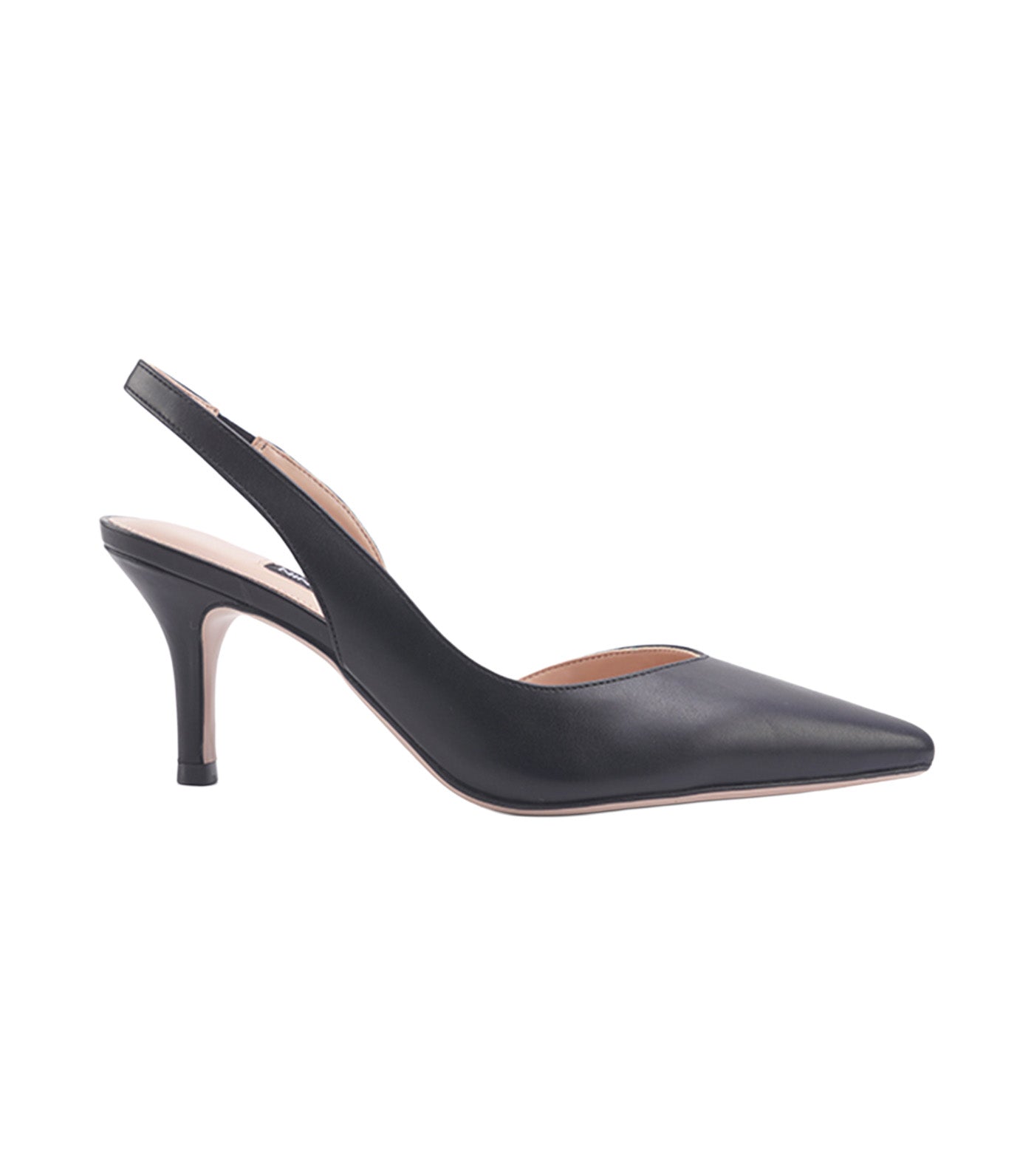Nine West Kimberley Black