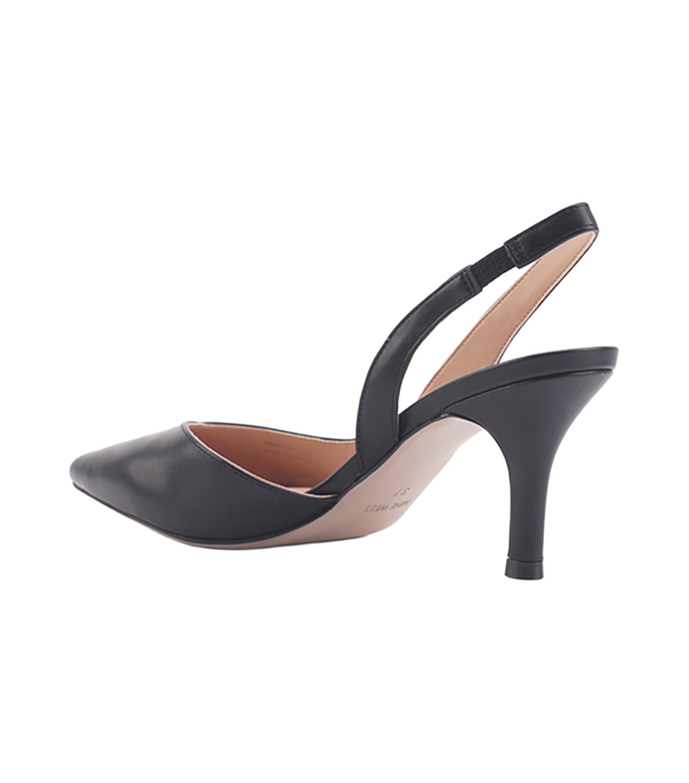 Nine West Kimberley Black