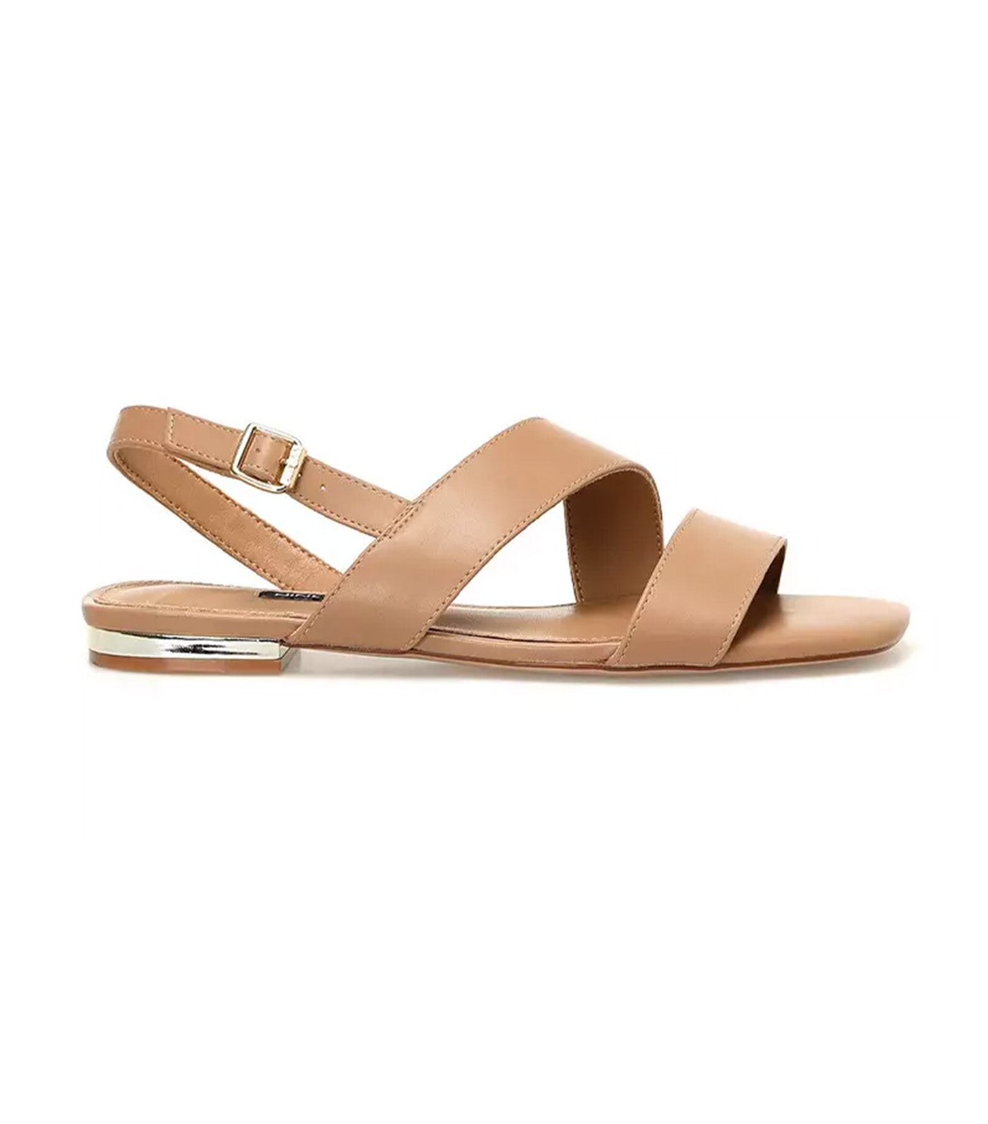 Nine West Logan Brown Tan