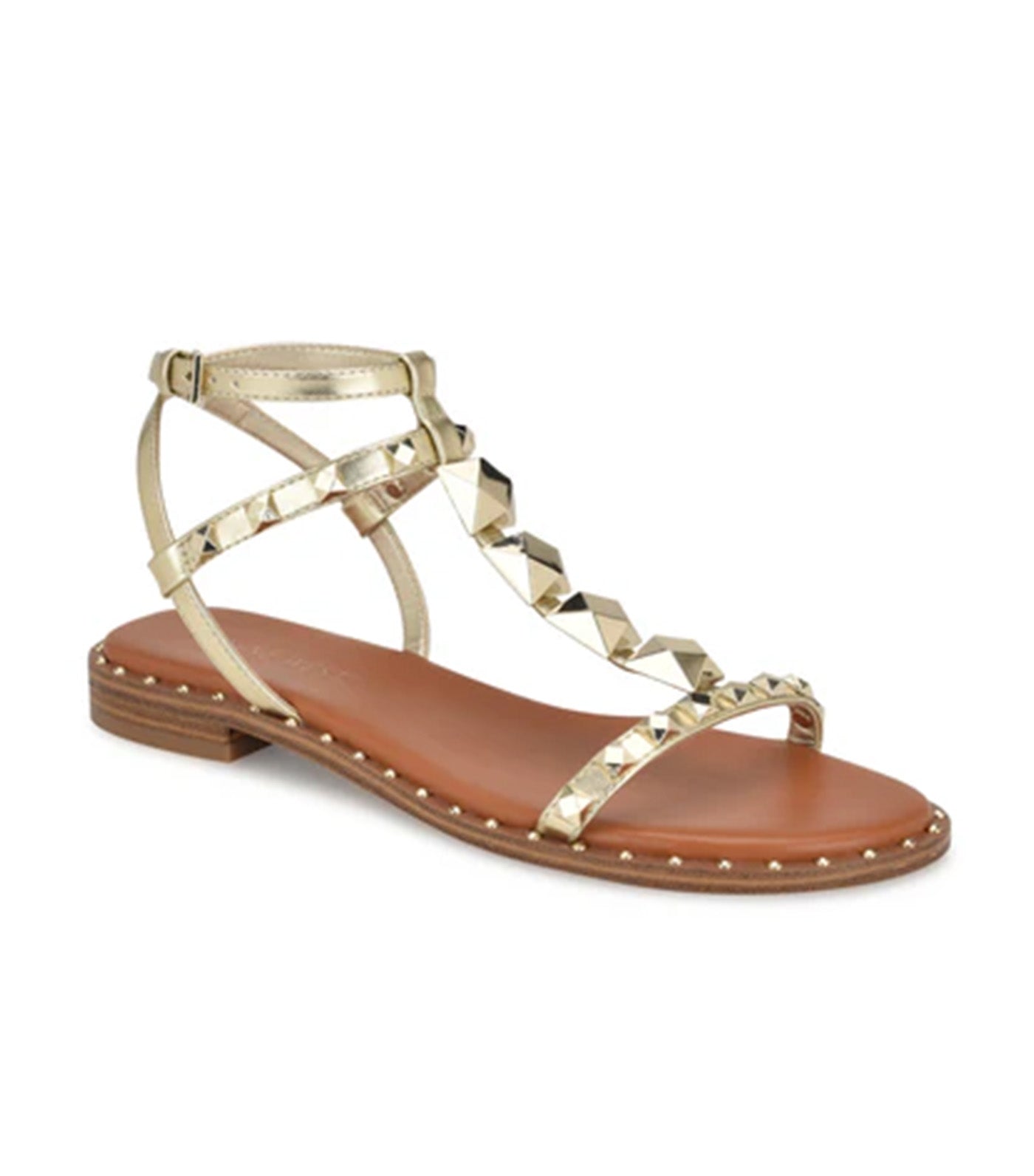 Nine West Marcila Gold