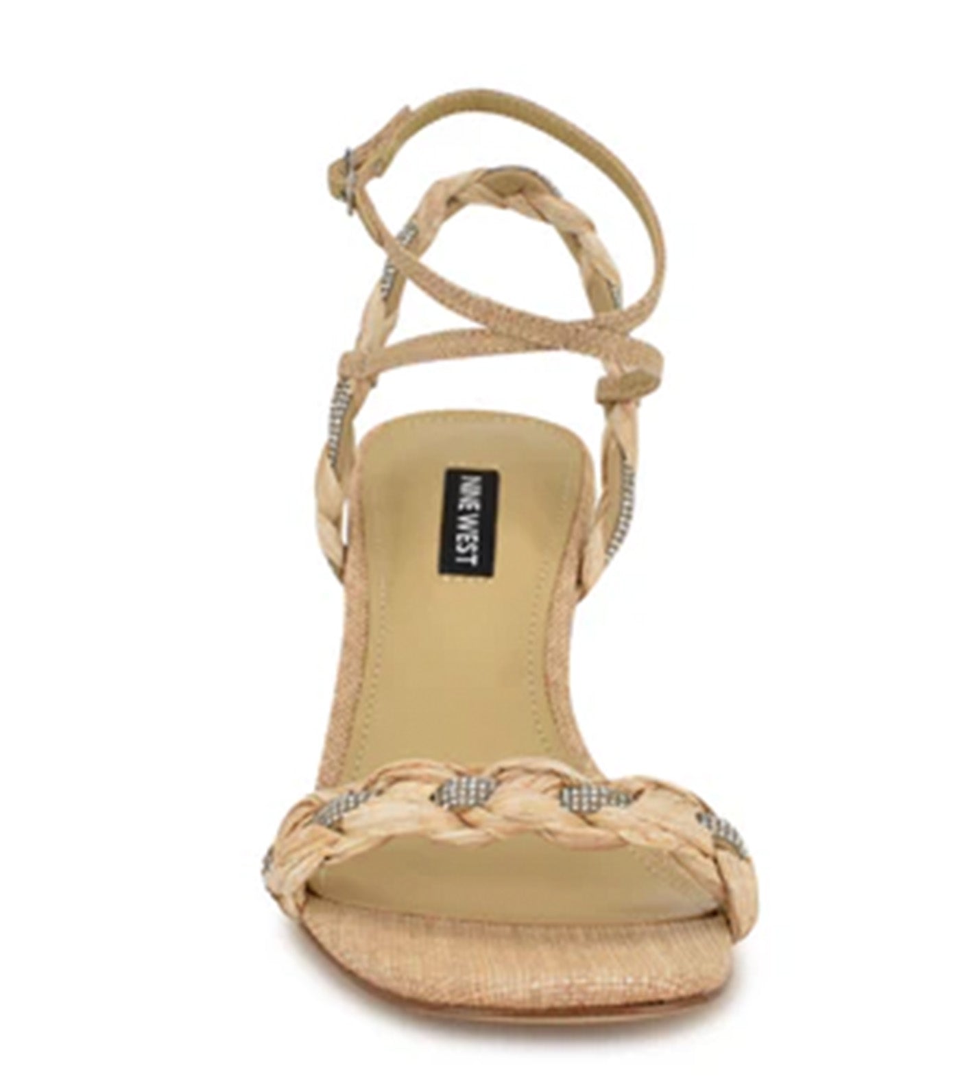 Nine West Nashy Natural 2 