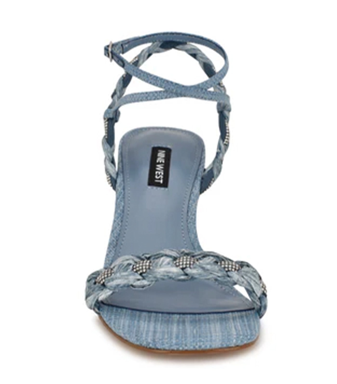 Nine West Nashy Ice Blue
