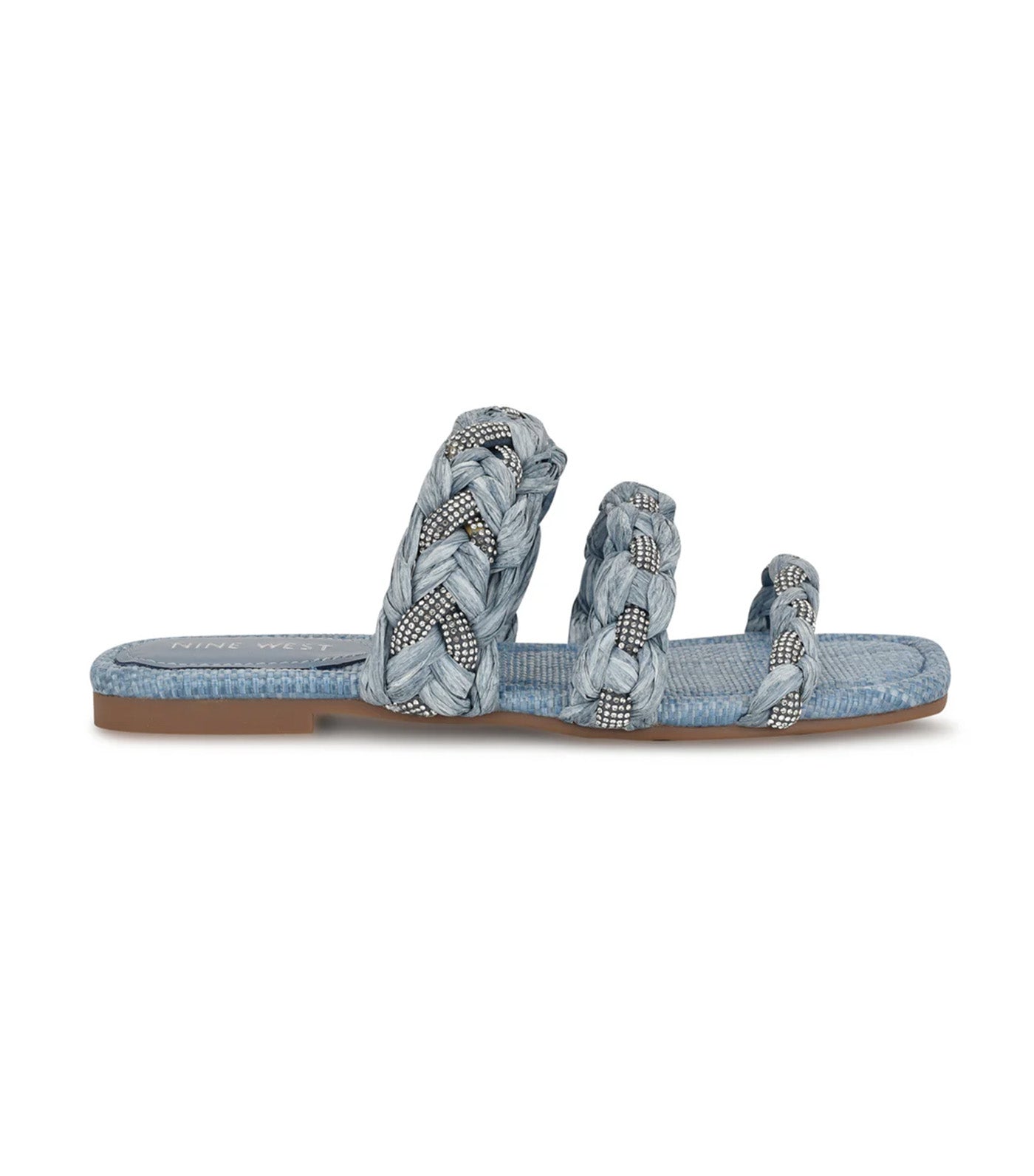 Nine West Qazz Ice Blue