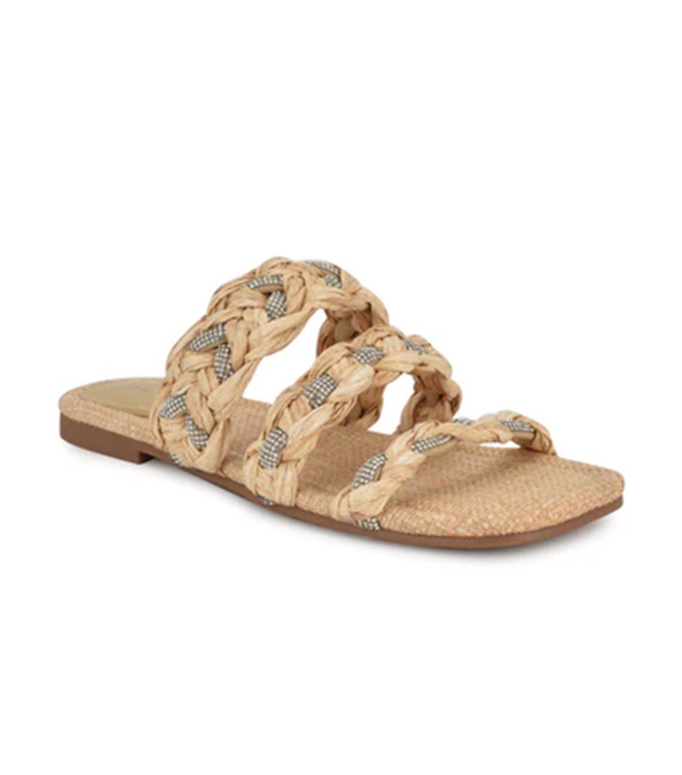 Nine West Qazz Natural 2