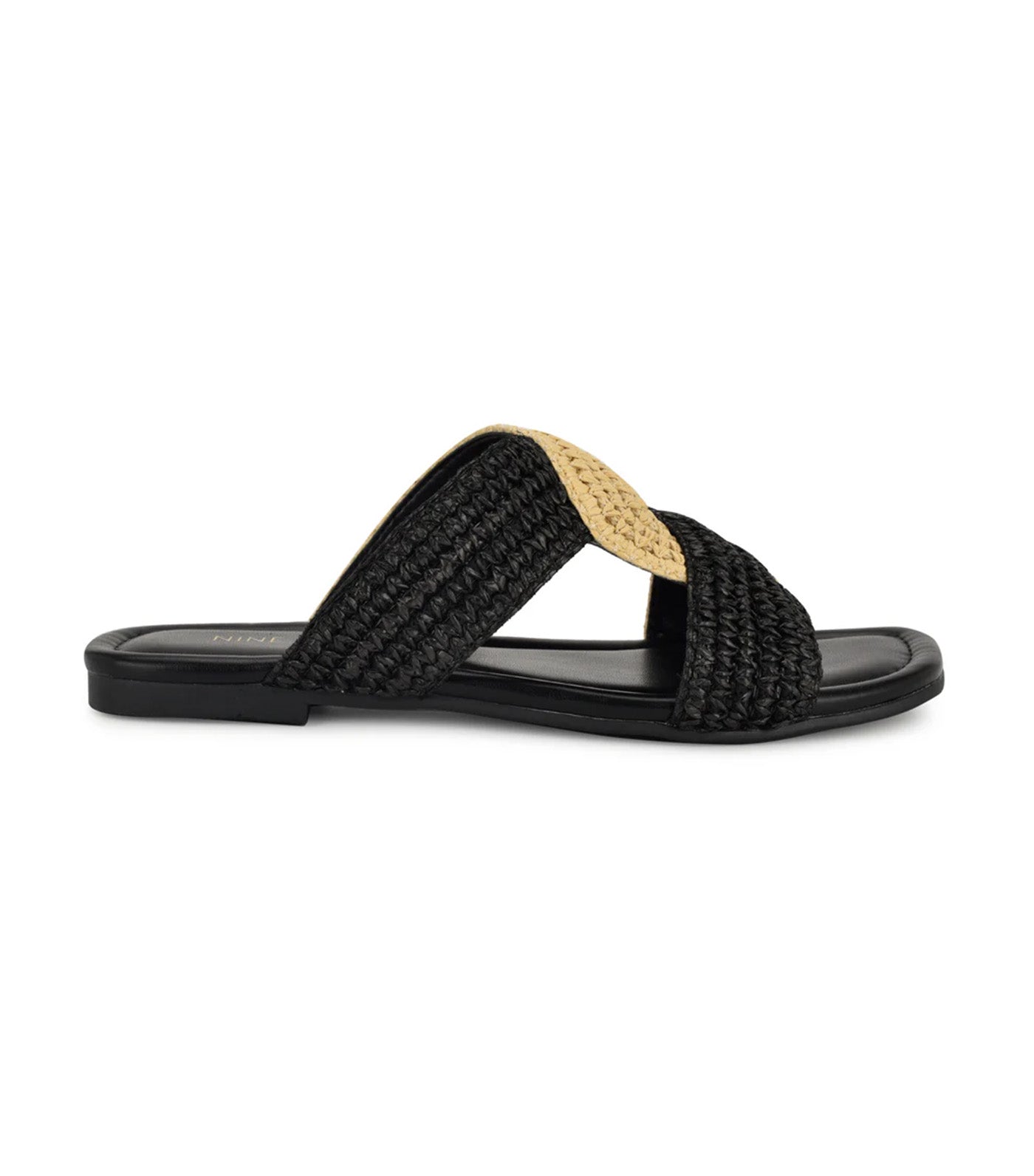 Nine West Quara Black