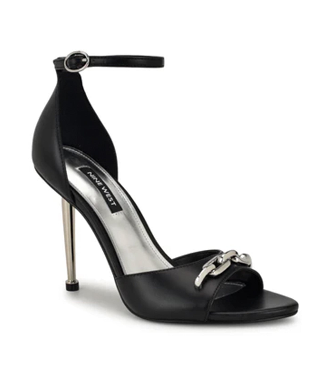 Rittz Dress Sandals Black