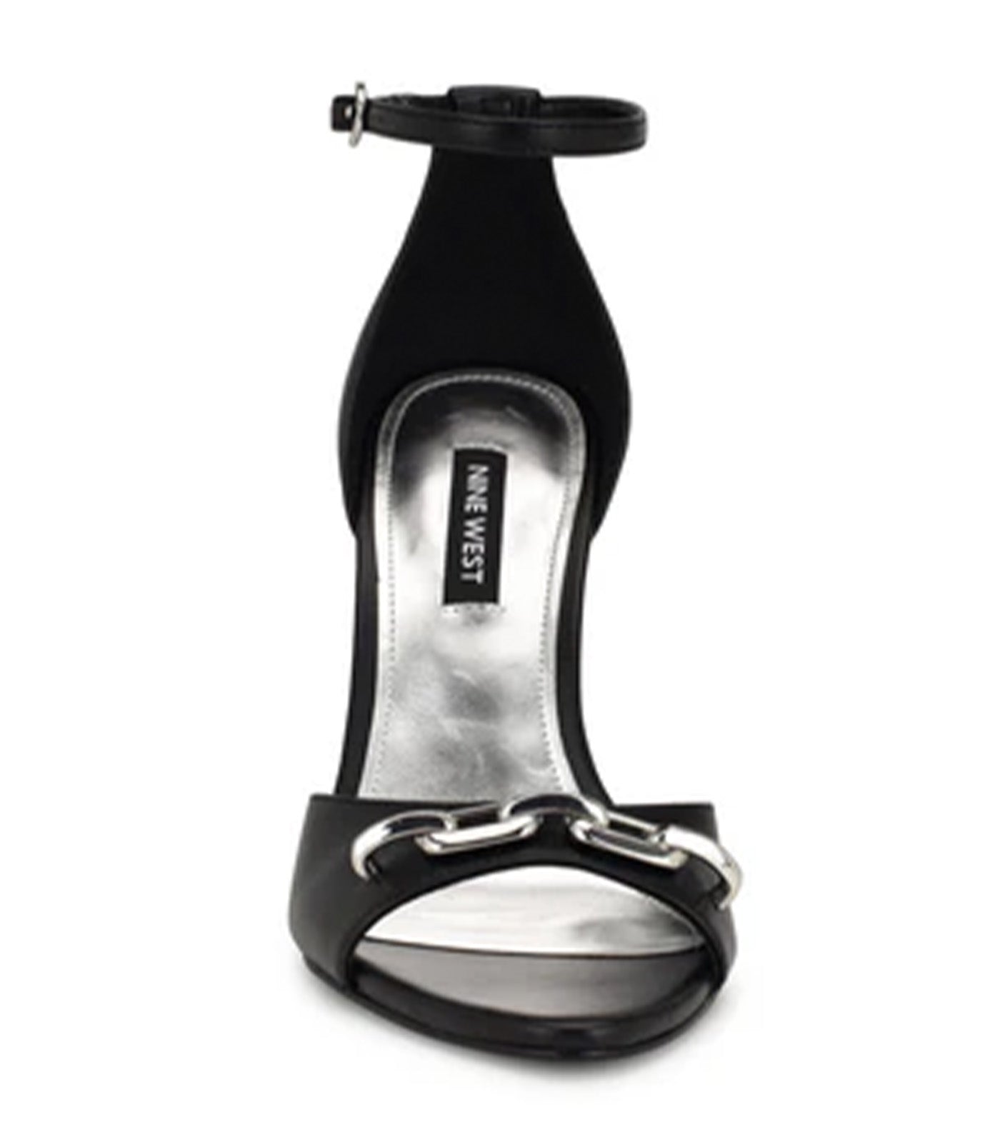 Rittz Dress Sandals Black