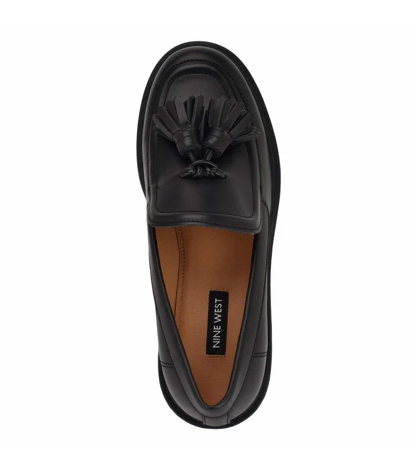 Roker Casual Loafer Black