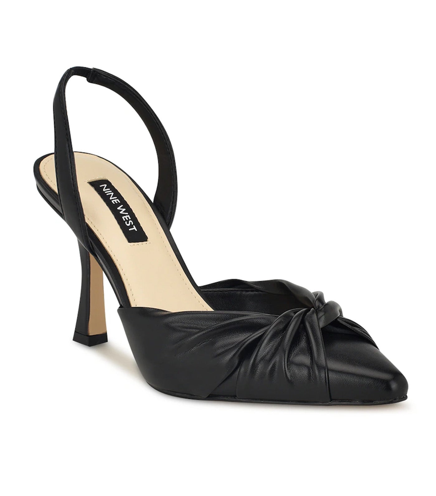 Nine West Shanti Black 