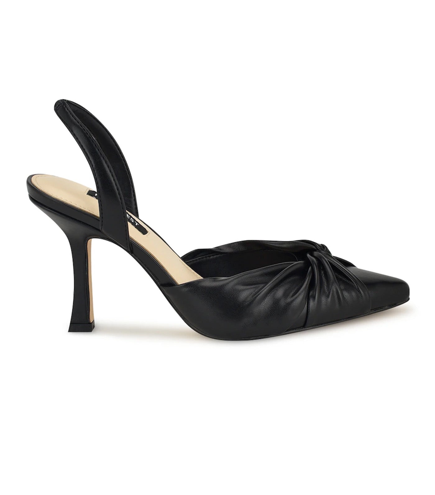 Nine West Shanti Black 