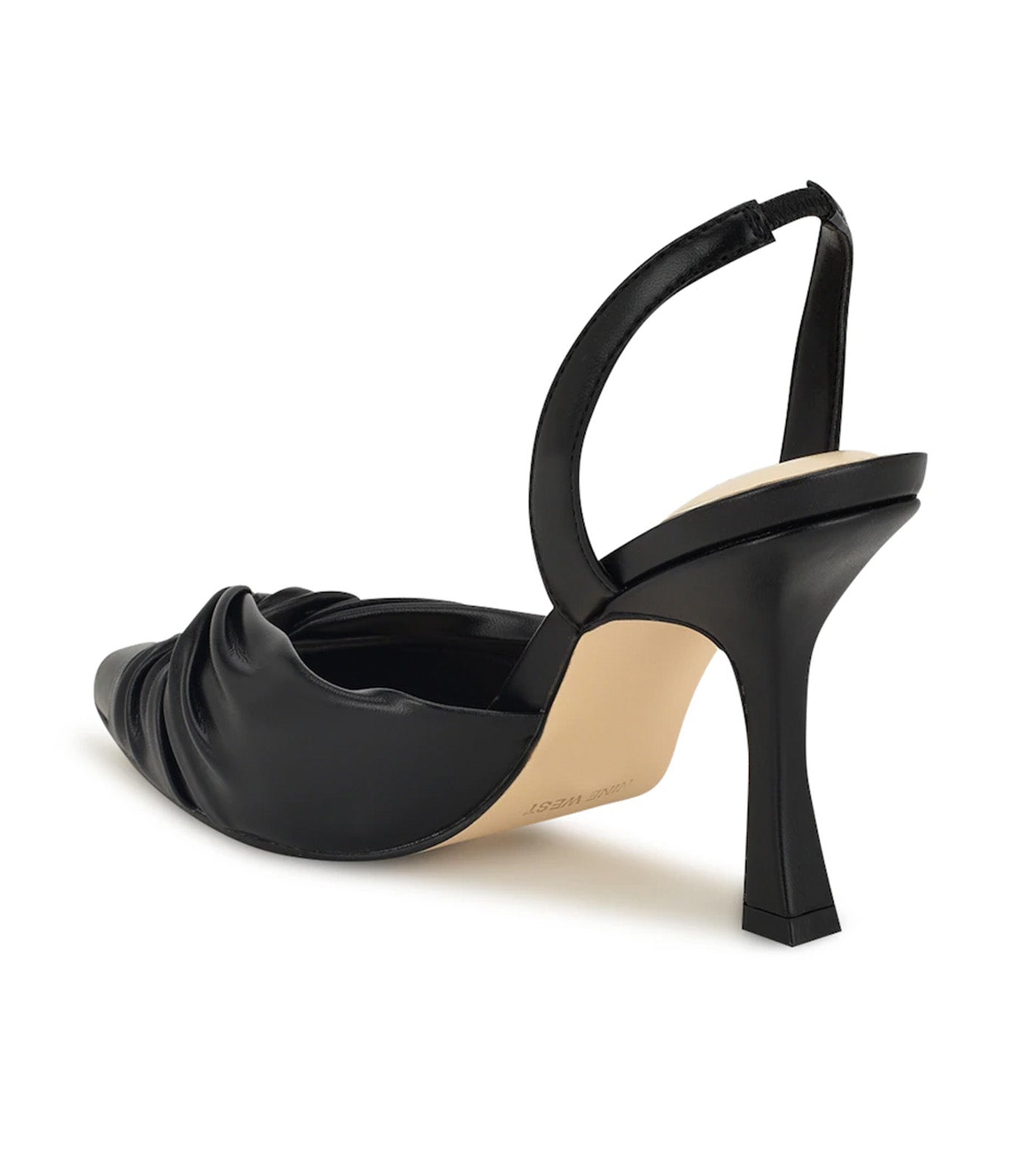 Nine West Shanti Black 