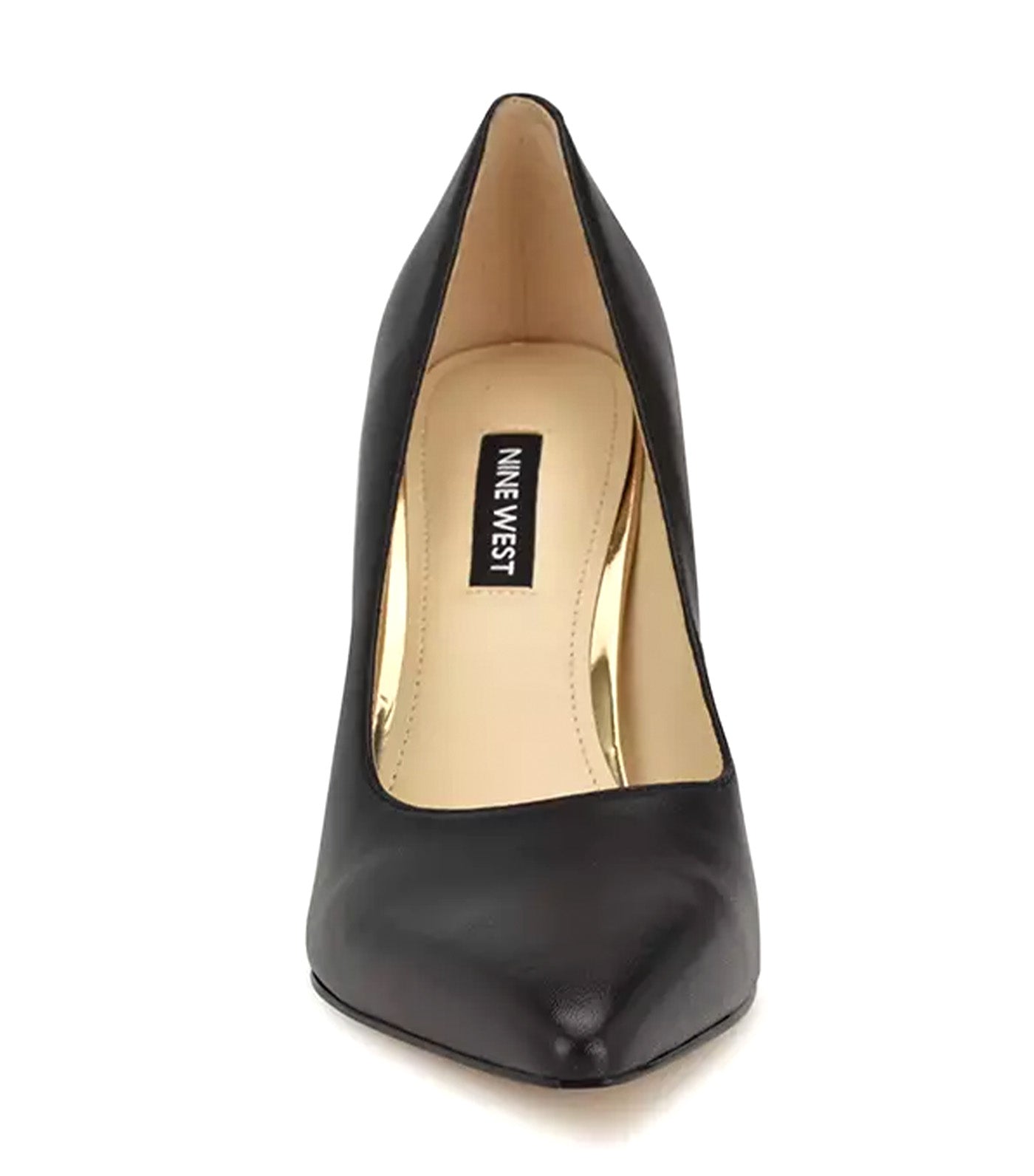 Vylot Dress Pumps Black