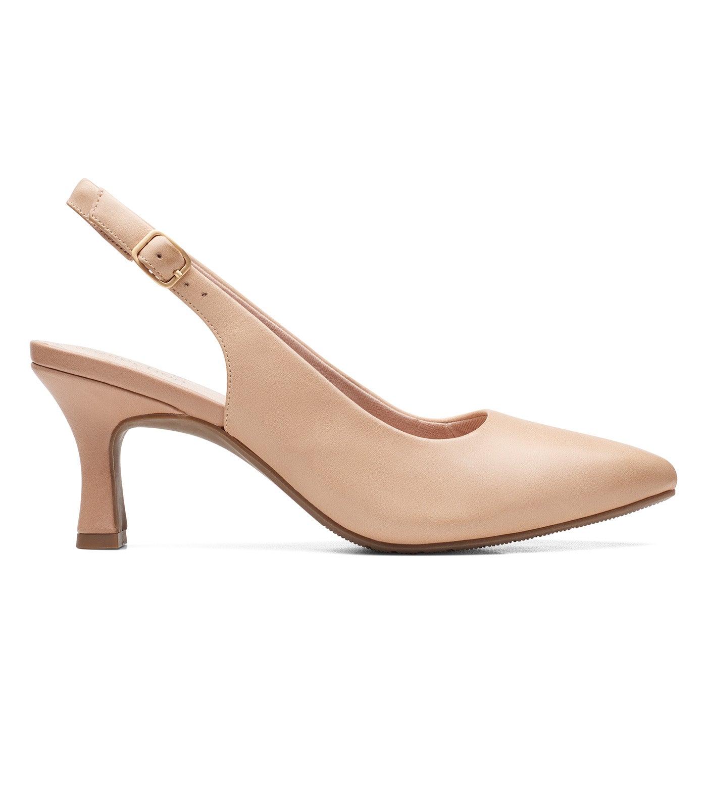 Kataleyna Step Warm Beige