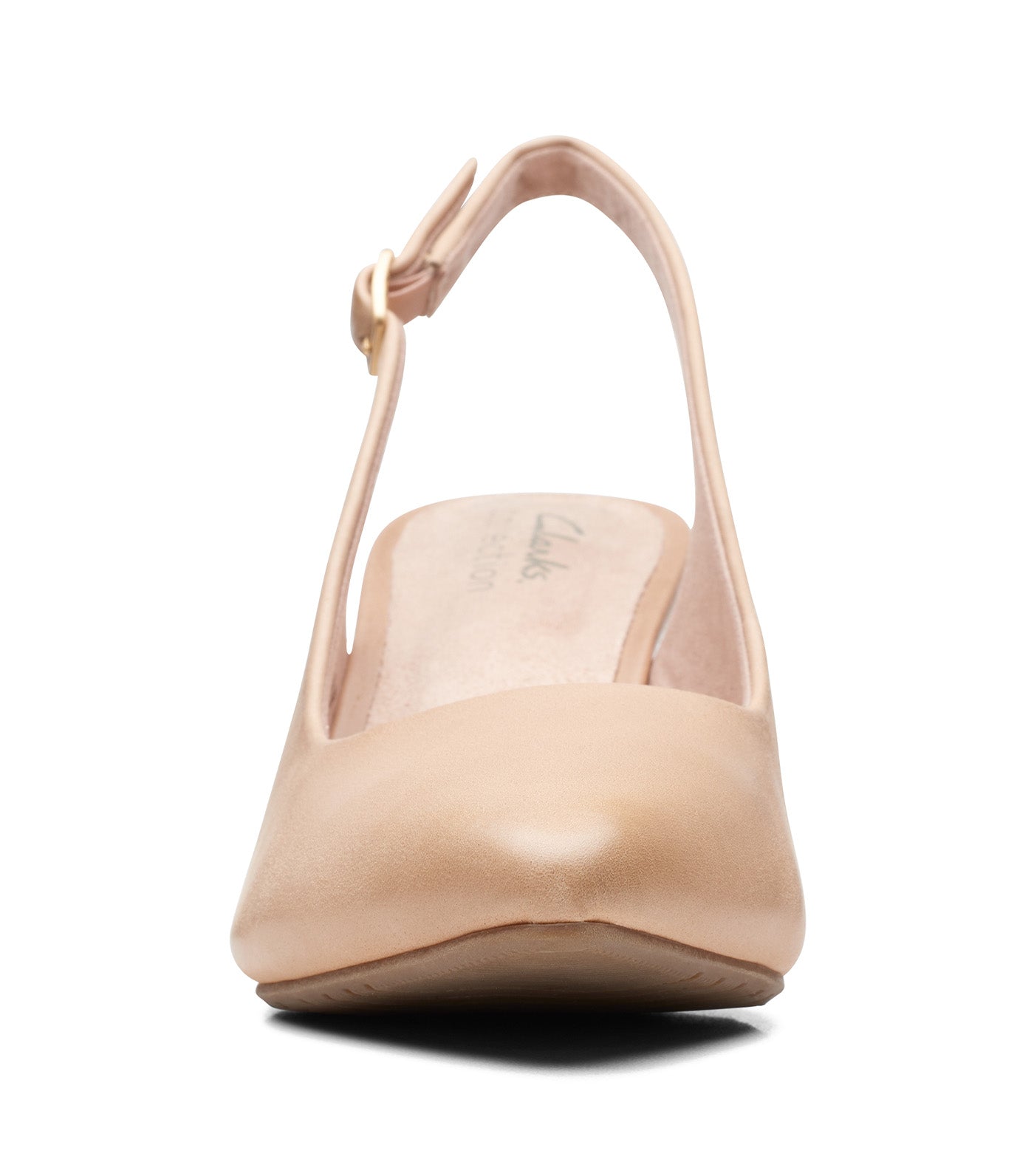 Kataleyna Step Warm Beige