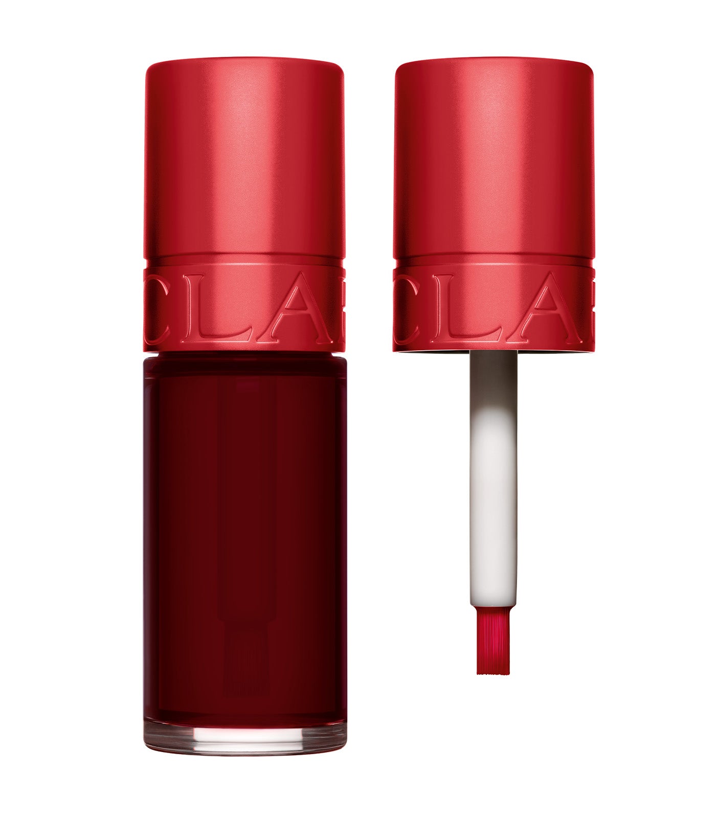 Clarins Water Lip Stain 09 Deep Red Water