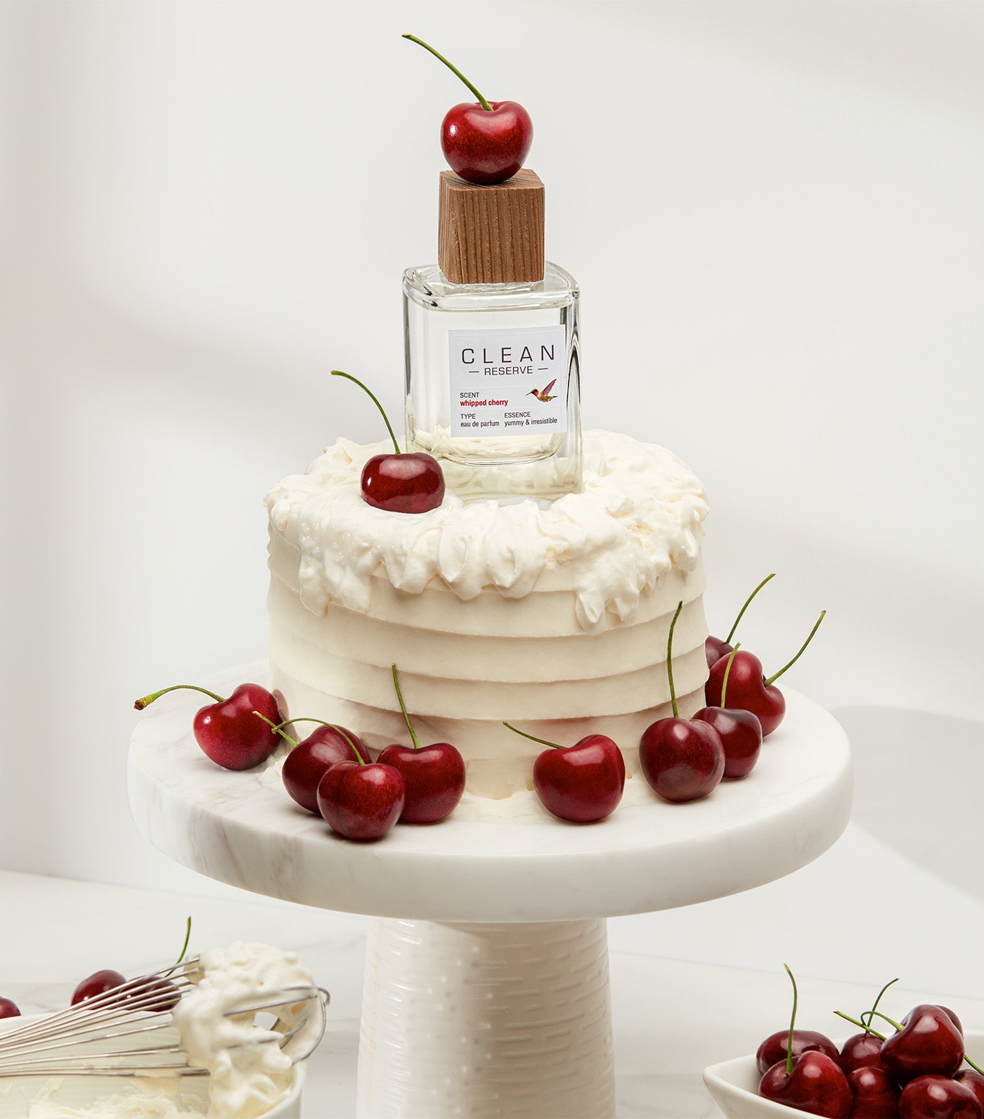 CLEAN RESERVE Whipped Cherry | Rustan's