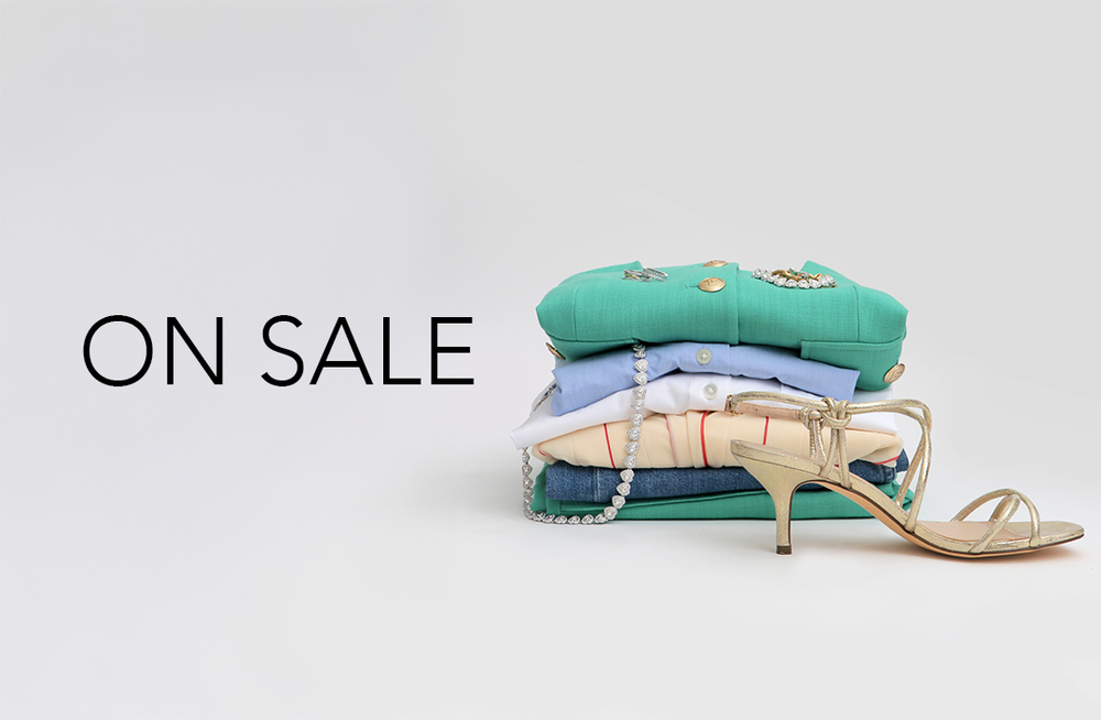 Special offers and discounts on Women's fashion
