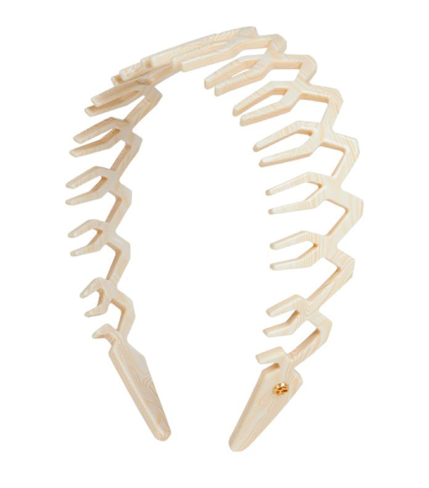 Kezia Acetate Headband